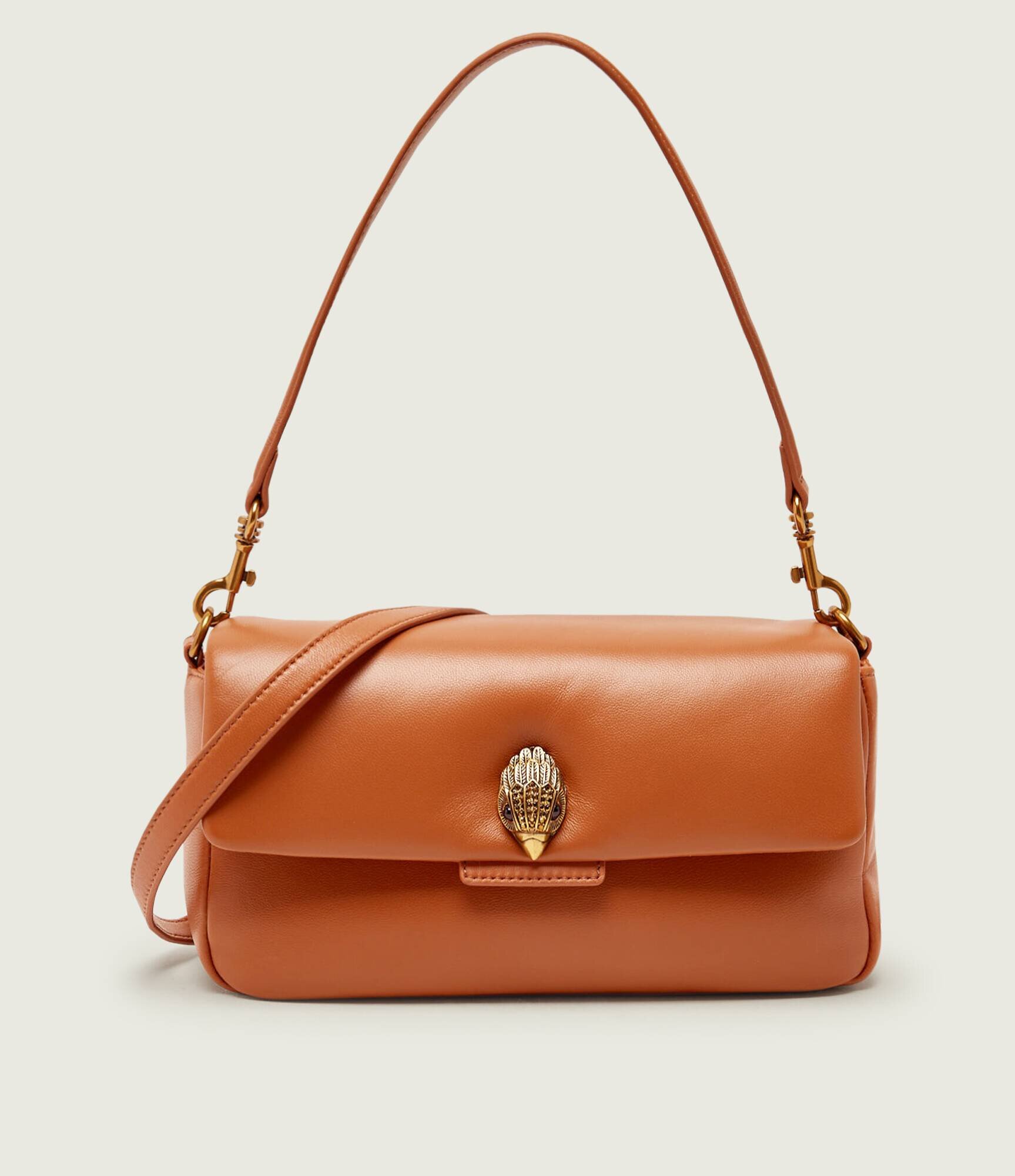 Kurt Geiger De piele geantă pe umăr OXFORD