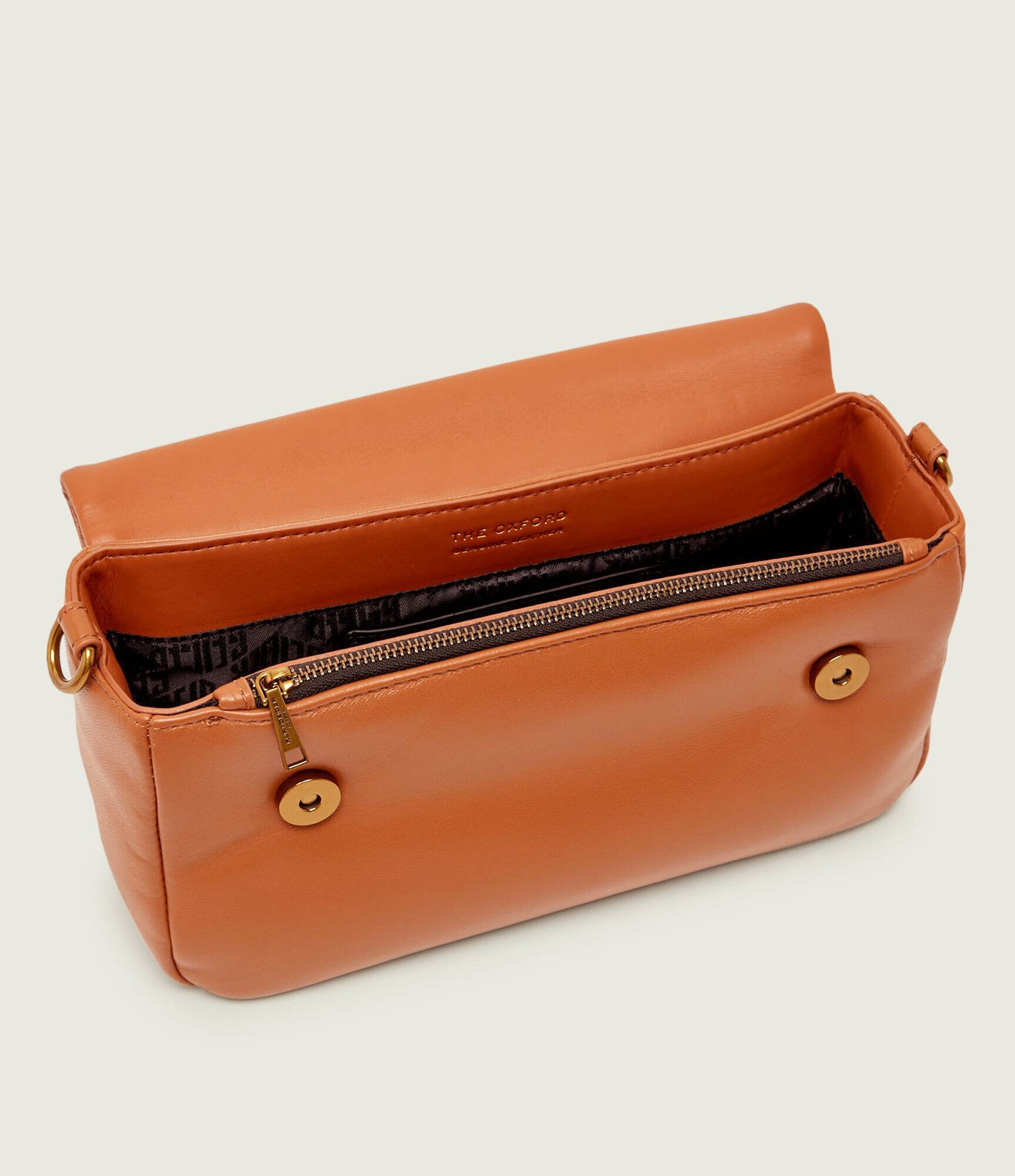 Kurt Geiger De piele geantă pe umăr OXFORD
