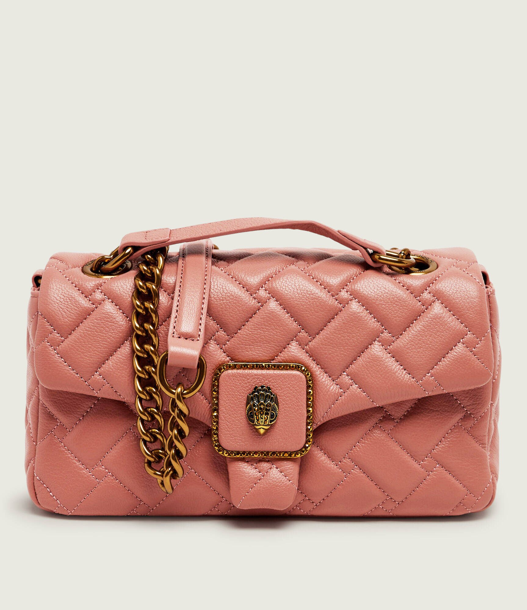 Kurt Geiger De piele geantă pe umăr Pimlico