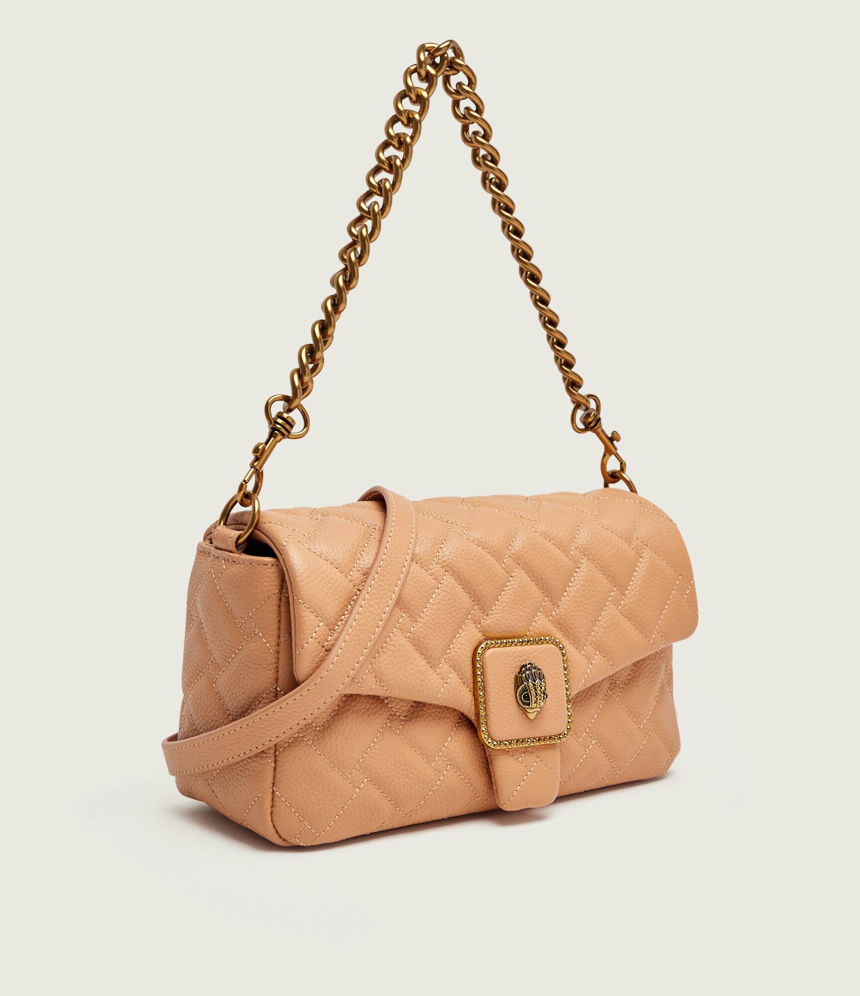 Kurt Geiger De piele geantă pe umăr PIMLICO