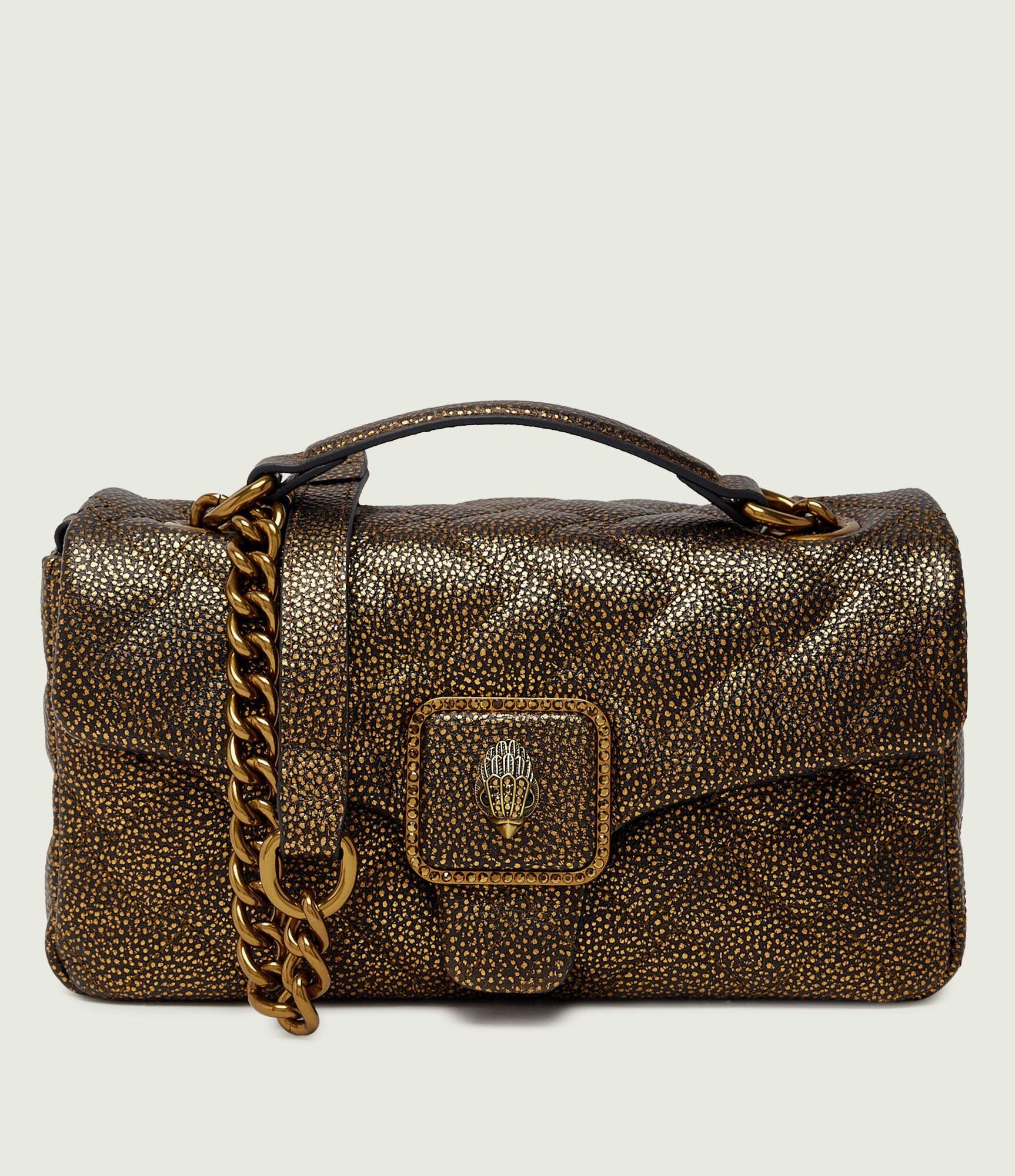 Kurt Geiger De piele geantă pe umăr Pimlico