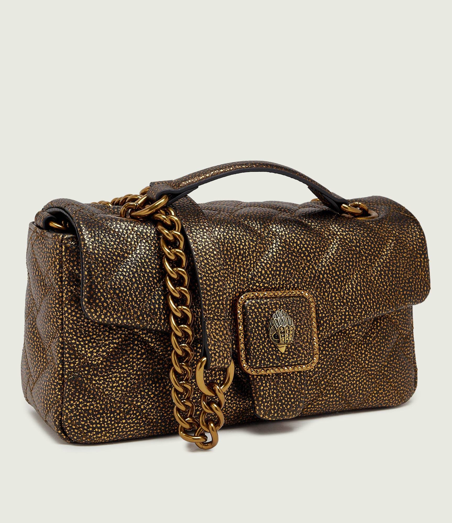 Kurt Geiger De piele geantă pe umăr Pimlico