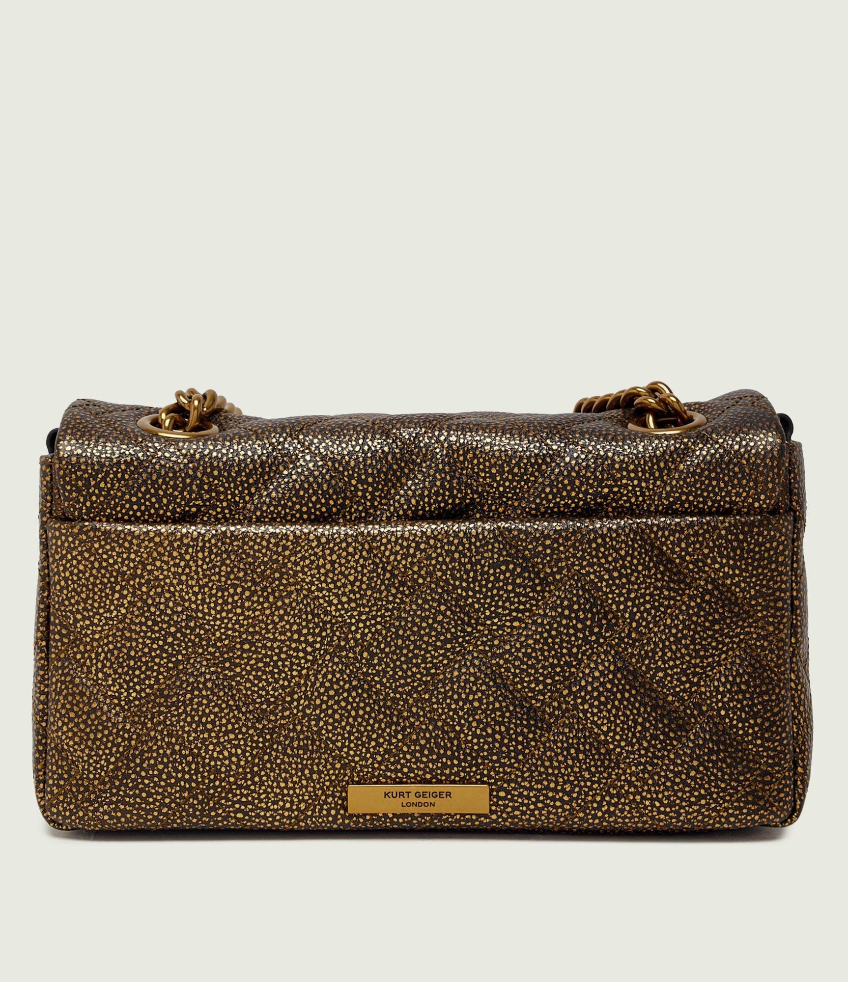 Kurt Geiger De piele geantă pe umăr Pimlico