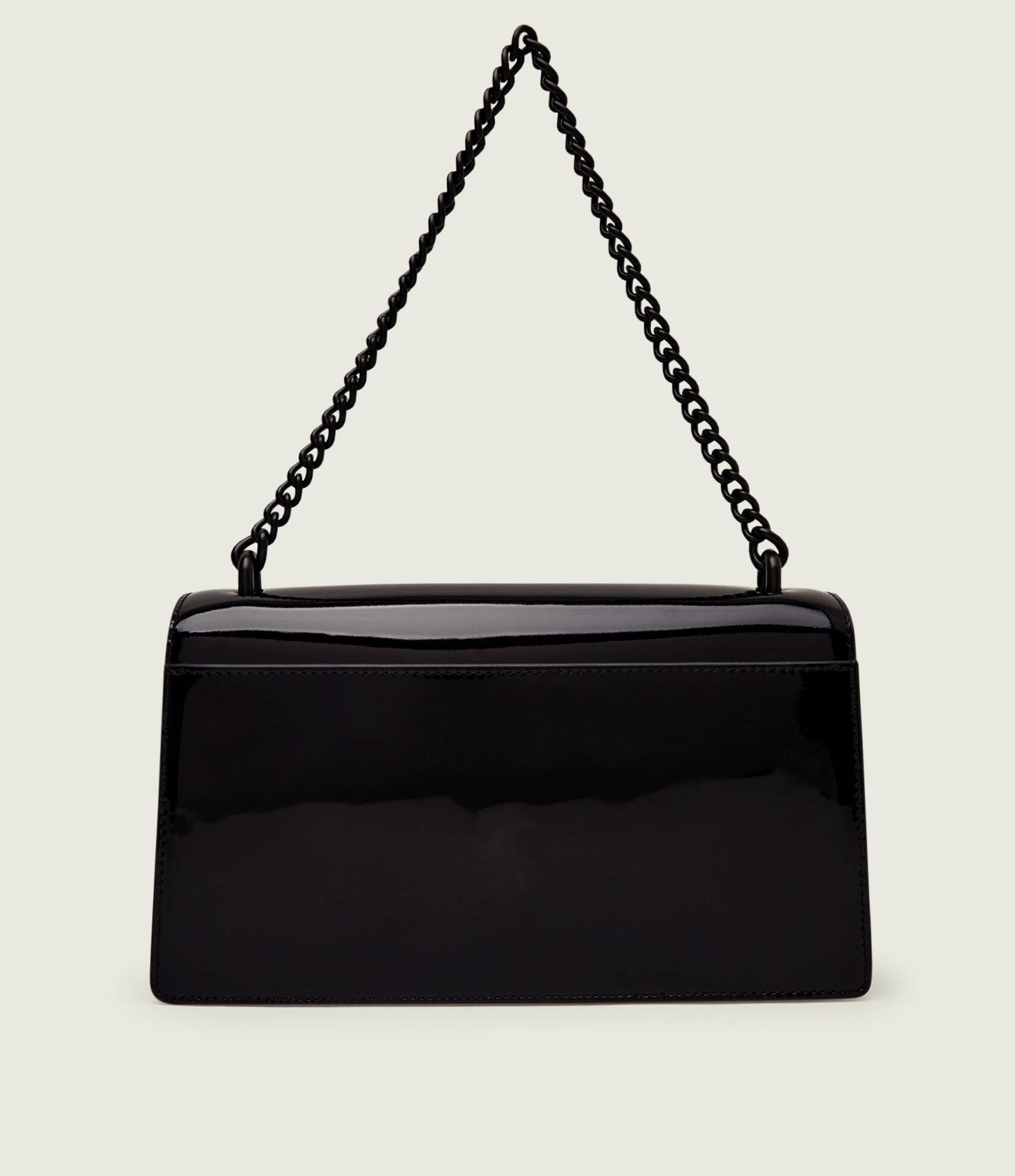 Kurt Geiger De piele geantă pe umăr SHOREDITCH