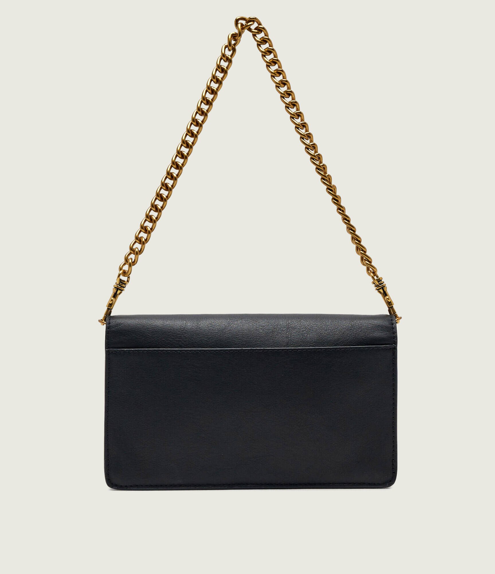 Kurt Geiger De piele geantă pe umăr Sloane