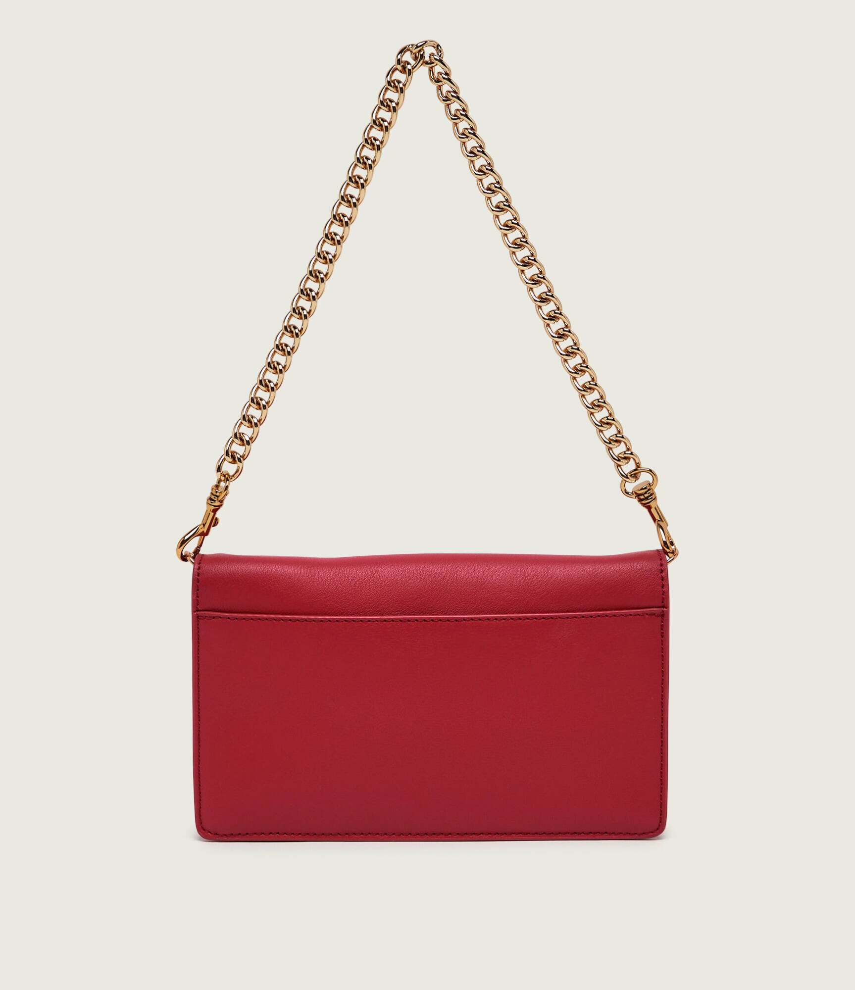 Kurt Geiger De piele geantă pe umăr Sloane Soft