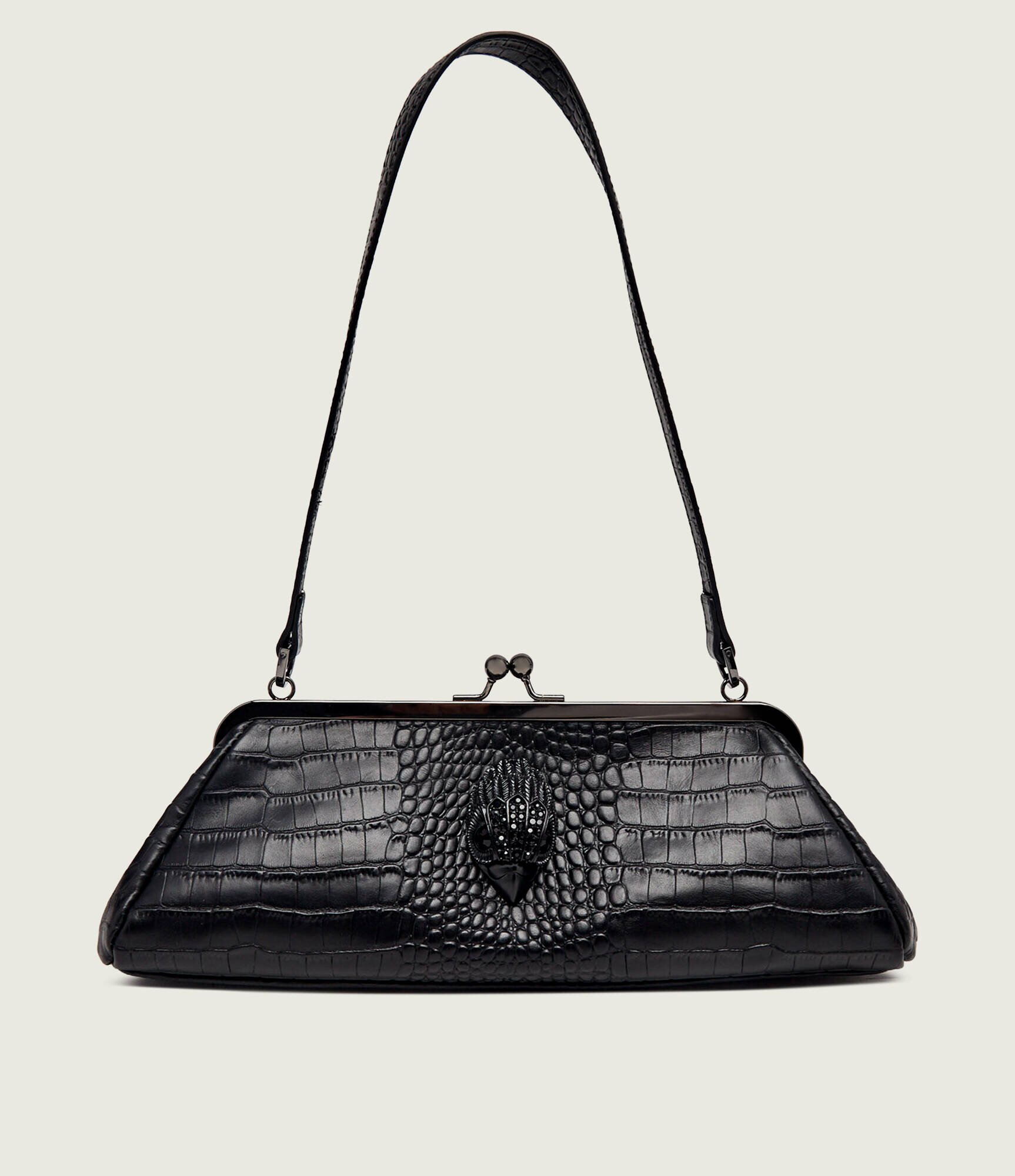Kurt Geiger De piele geantă pe umăr The Kensington