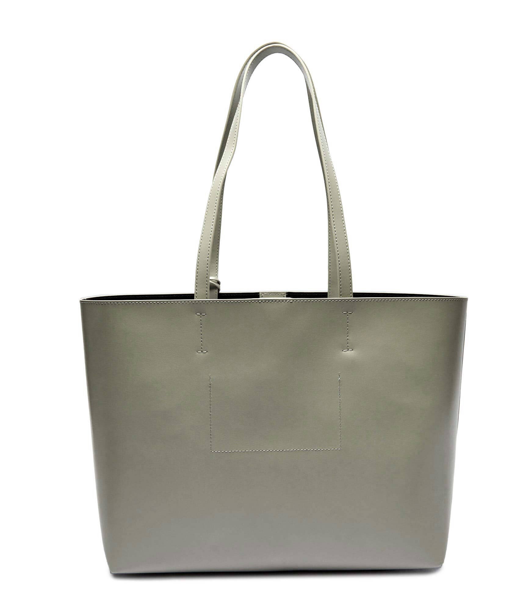 Kurt Geiger De piele geantă shopper + borsetă Chelsea