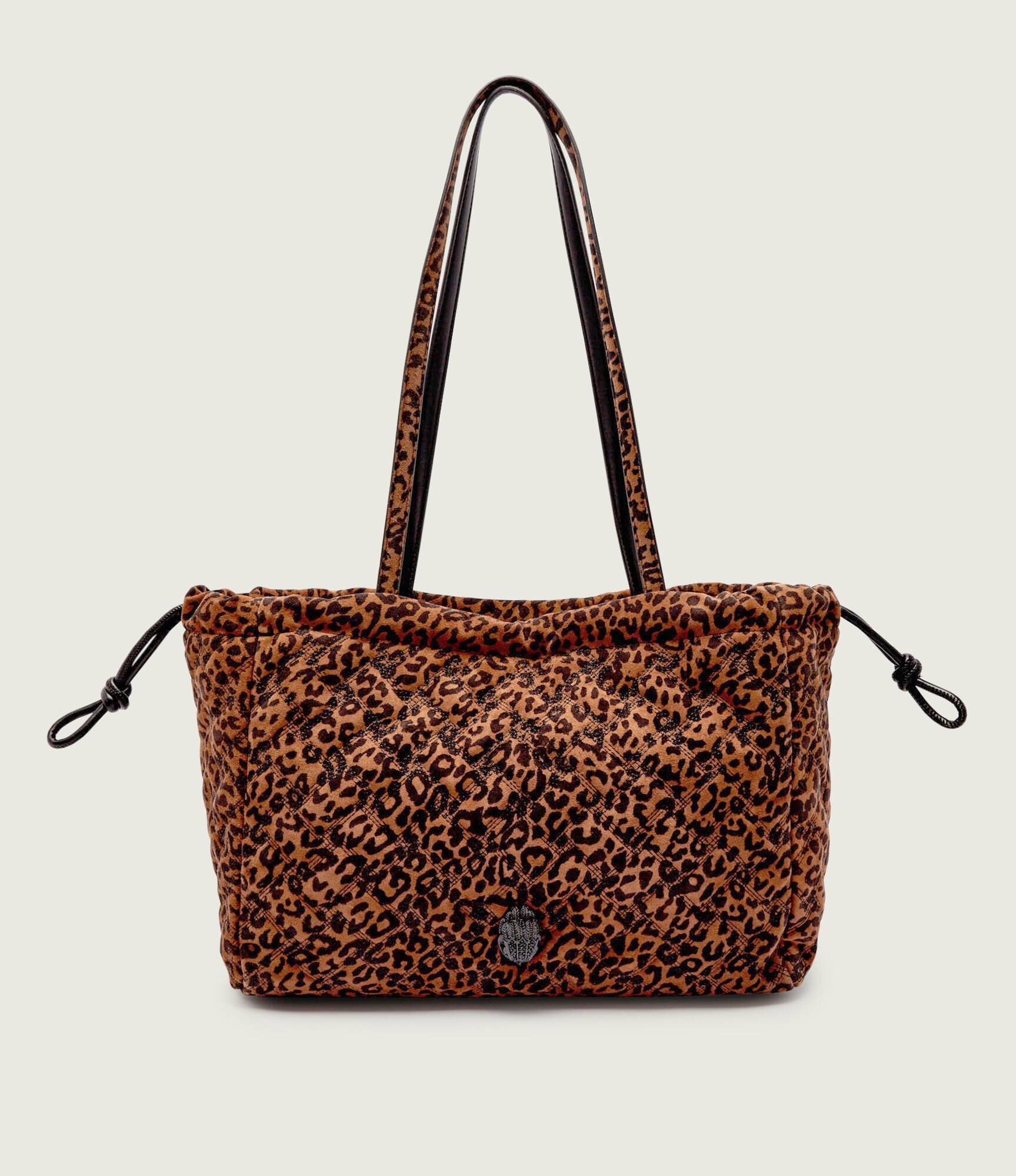 Kurt Geiger De piele geantă shopper Kensington