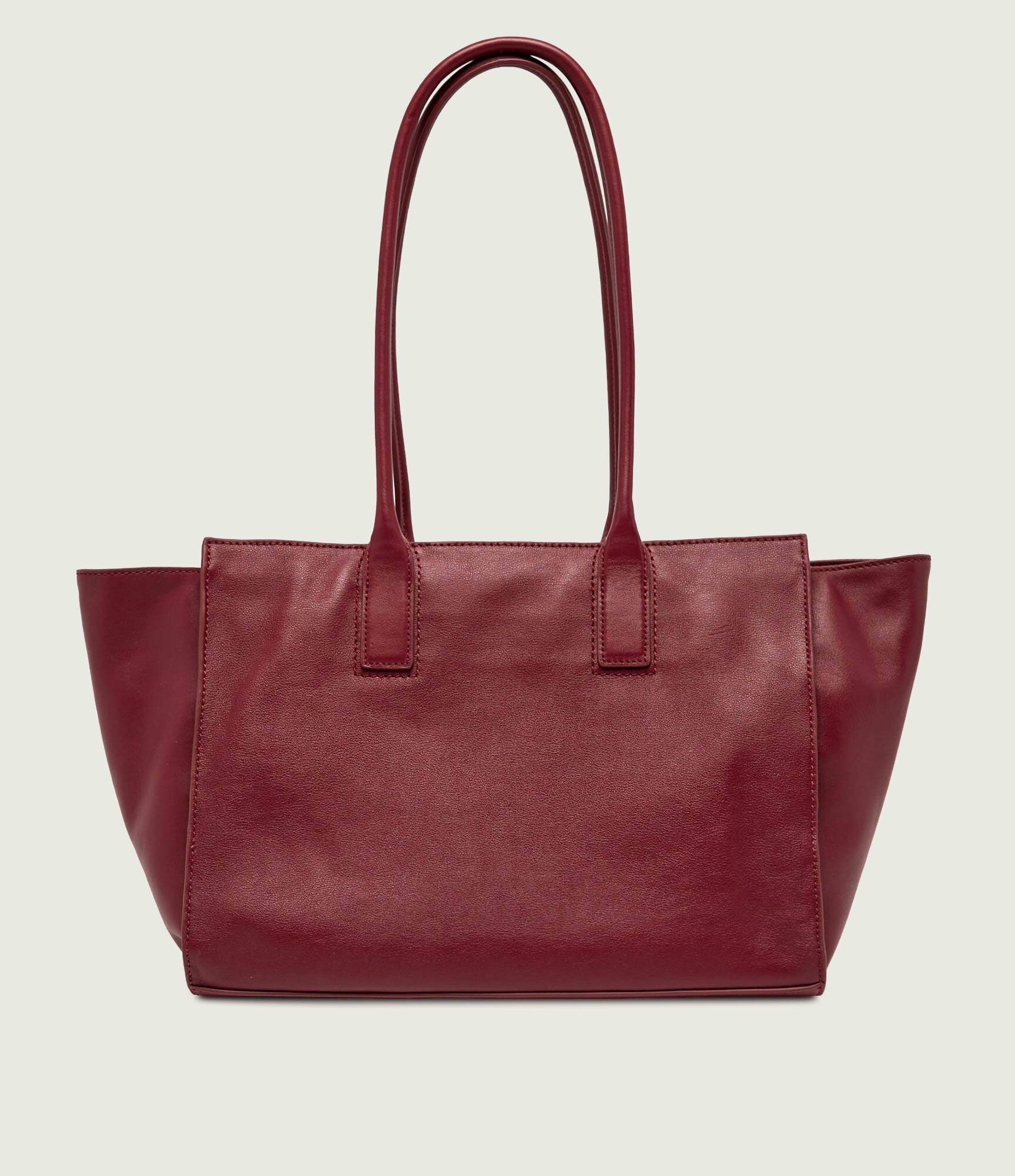 Kurt Geiger De piele geantă shopper Sloane