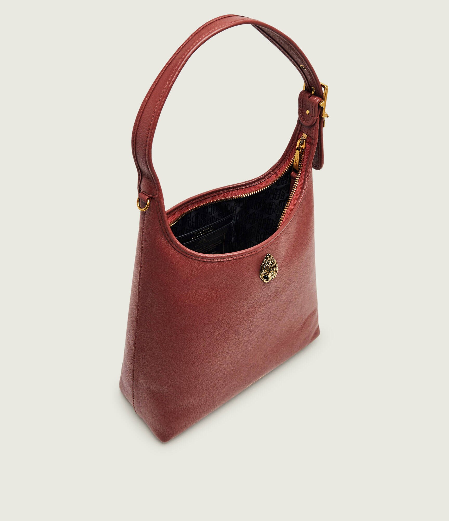 Kurt Geiger De piele hobo