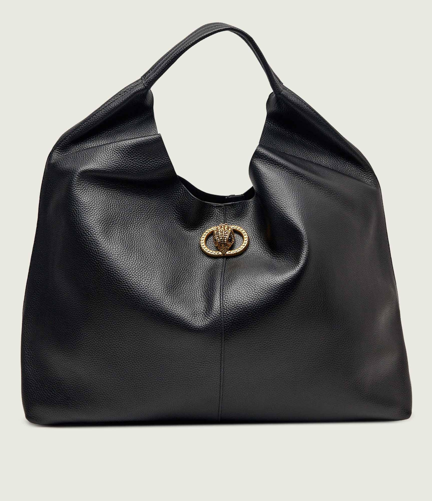 Kurt Geiger De piele hobo CHELSEA