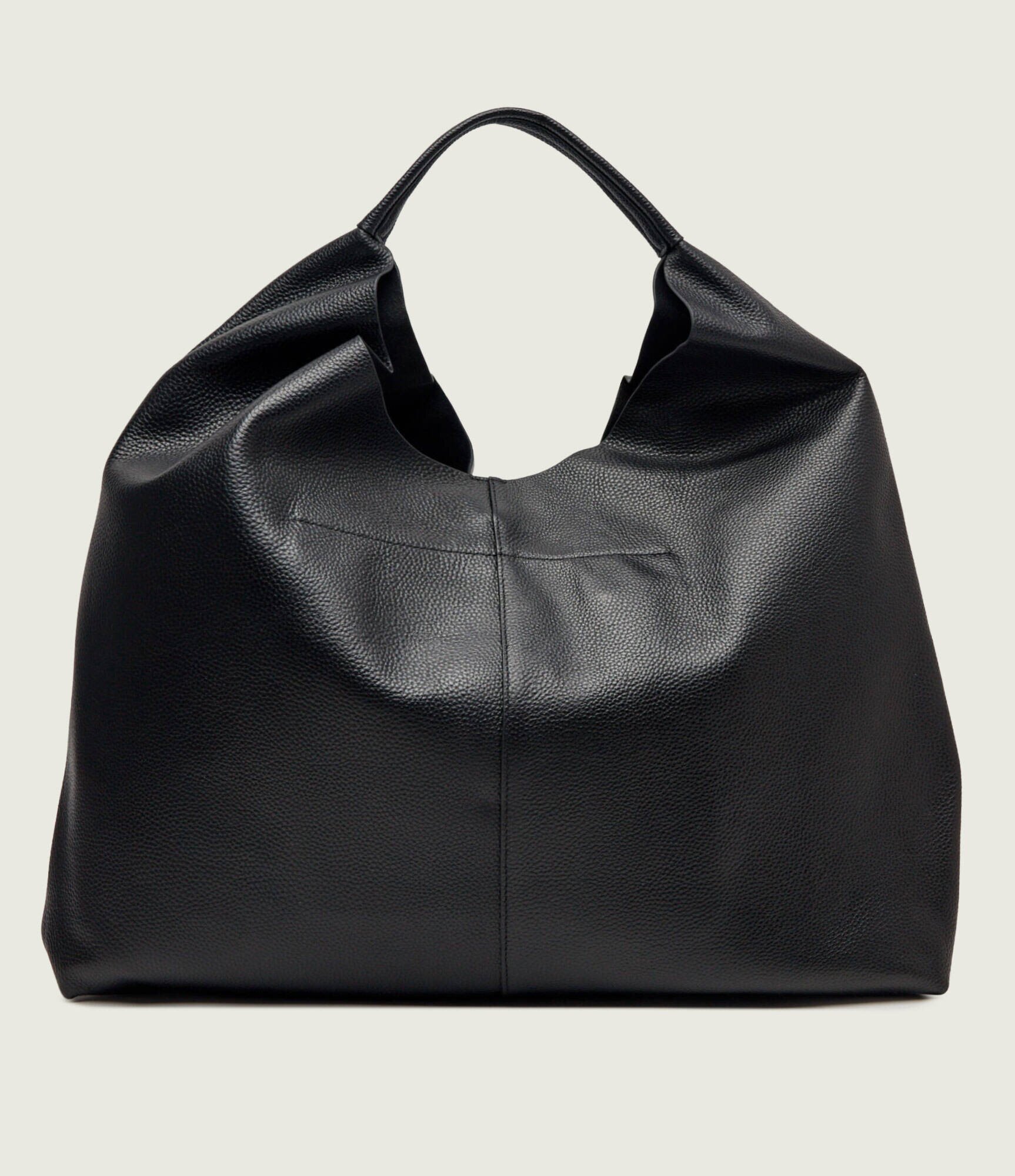 Kurt Geiger De piele hobo CHELSEA