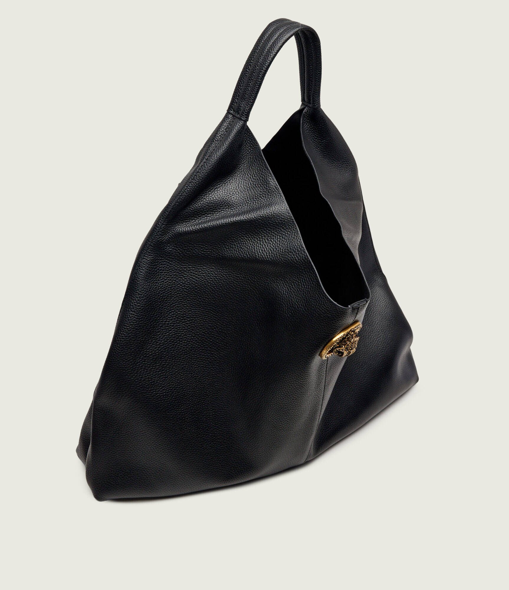 Kurt Geiger De piele hobo CHELSEA