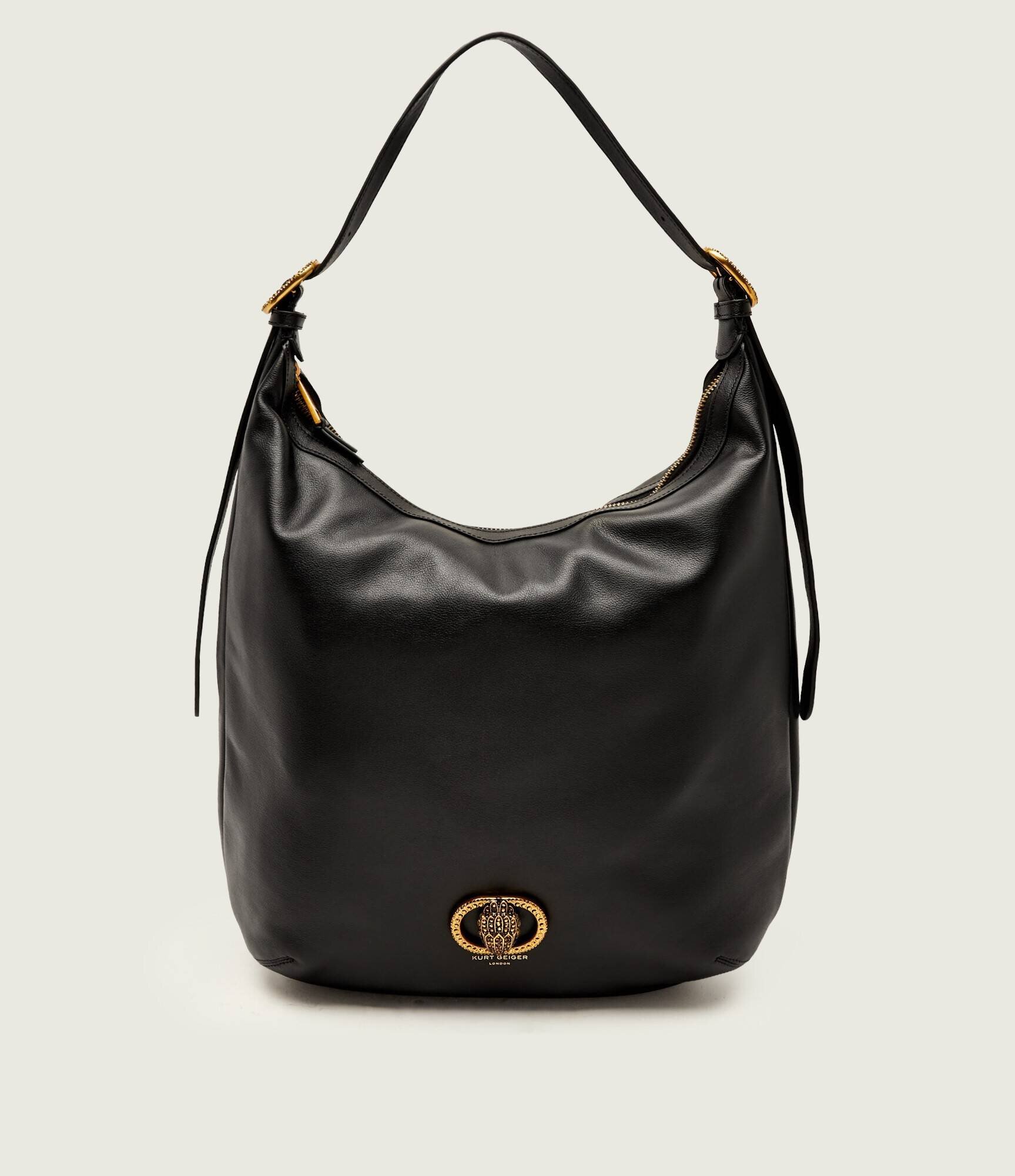 Kurt Geiger De piele hobo Chelsea