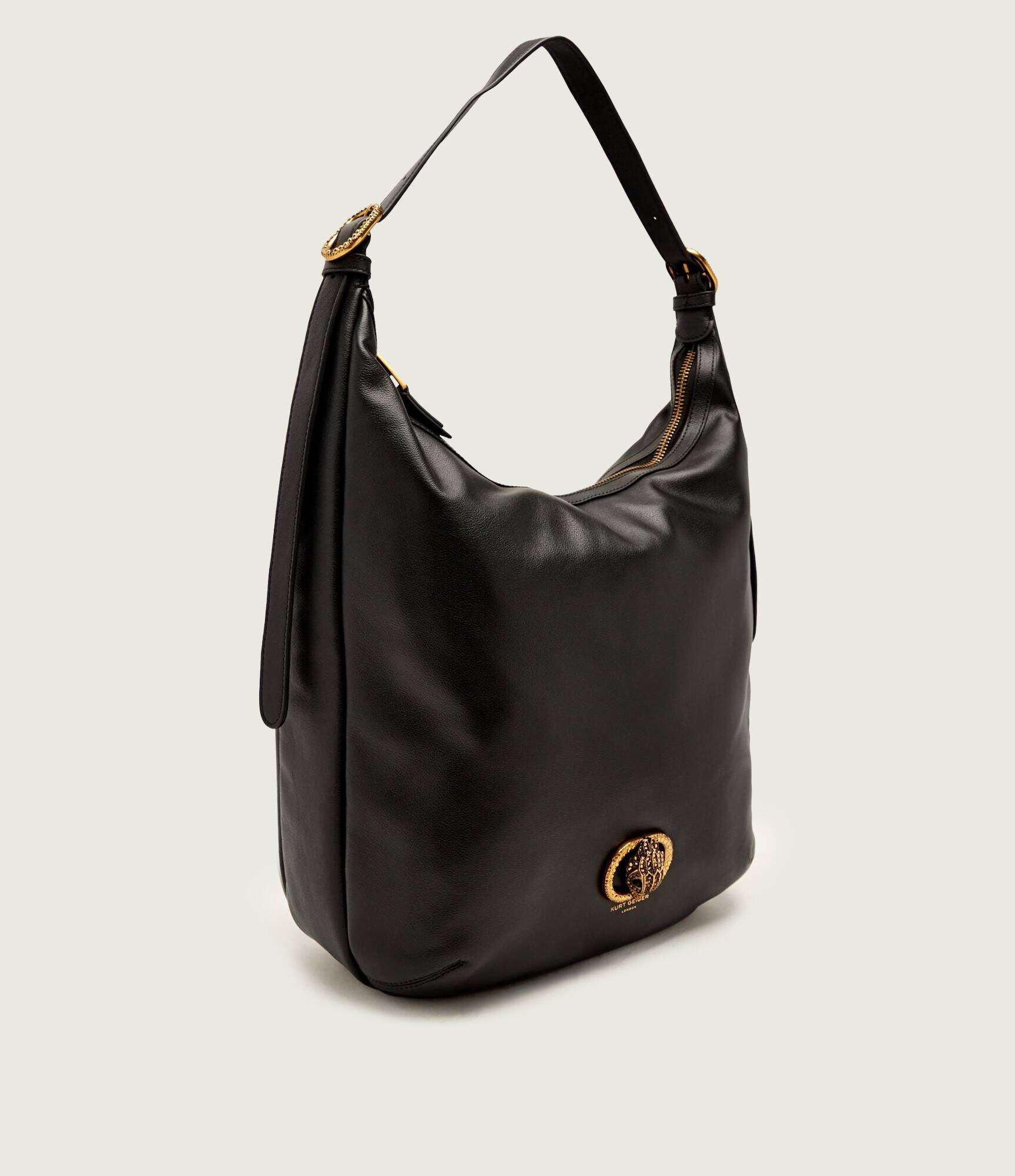 Kurt Geiger De piele hobo Chelsea