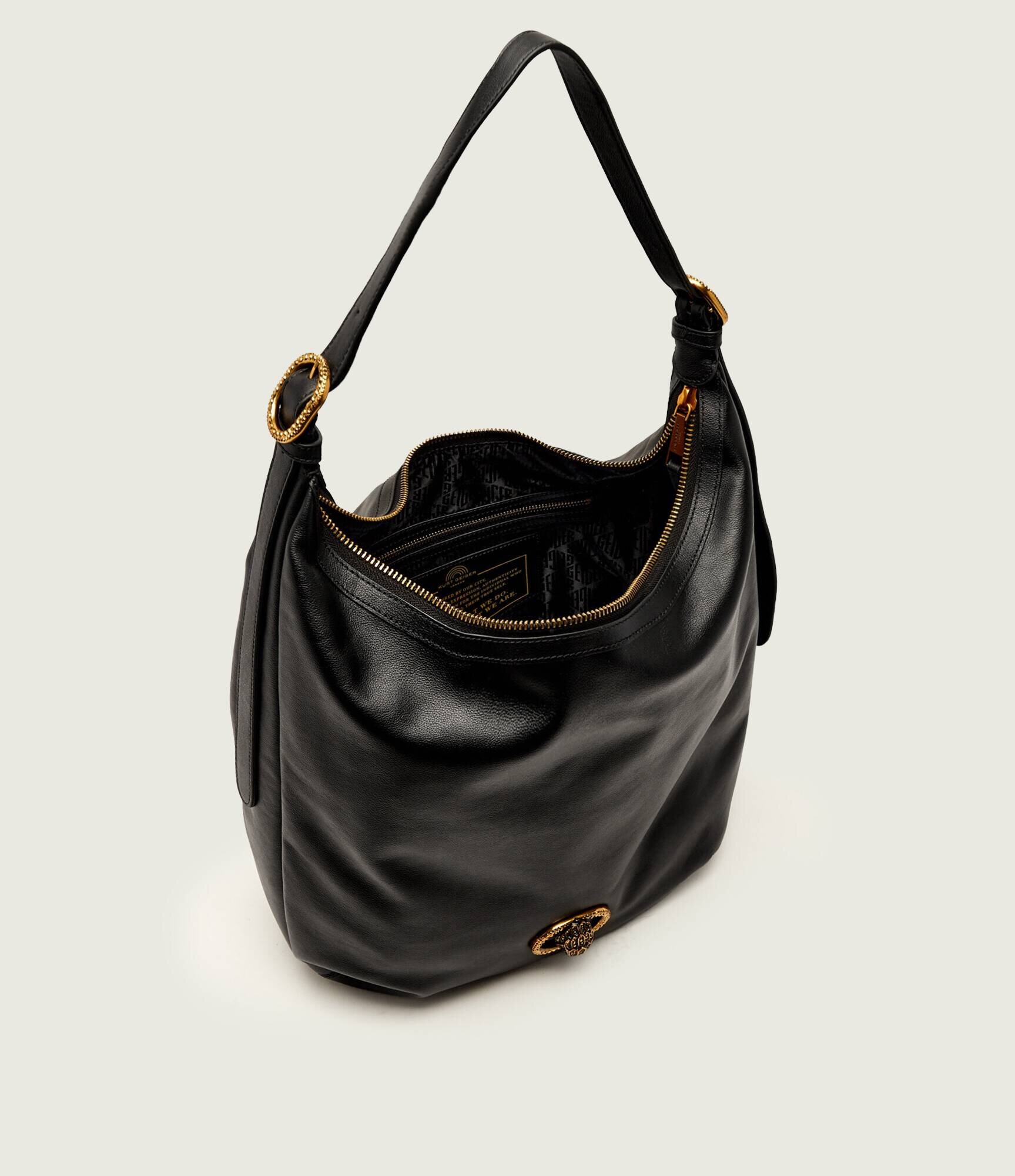 Kurt Geiger De piele hobo Chelsea