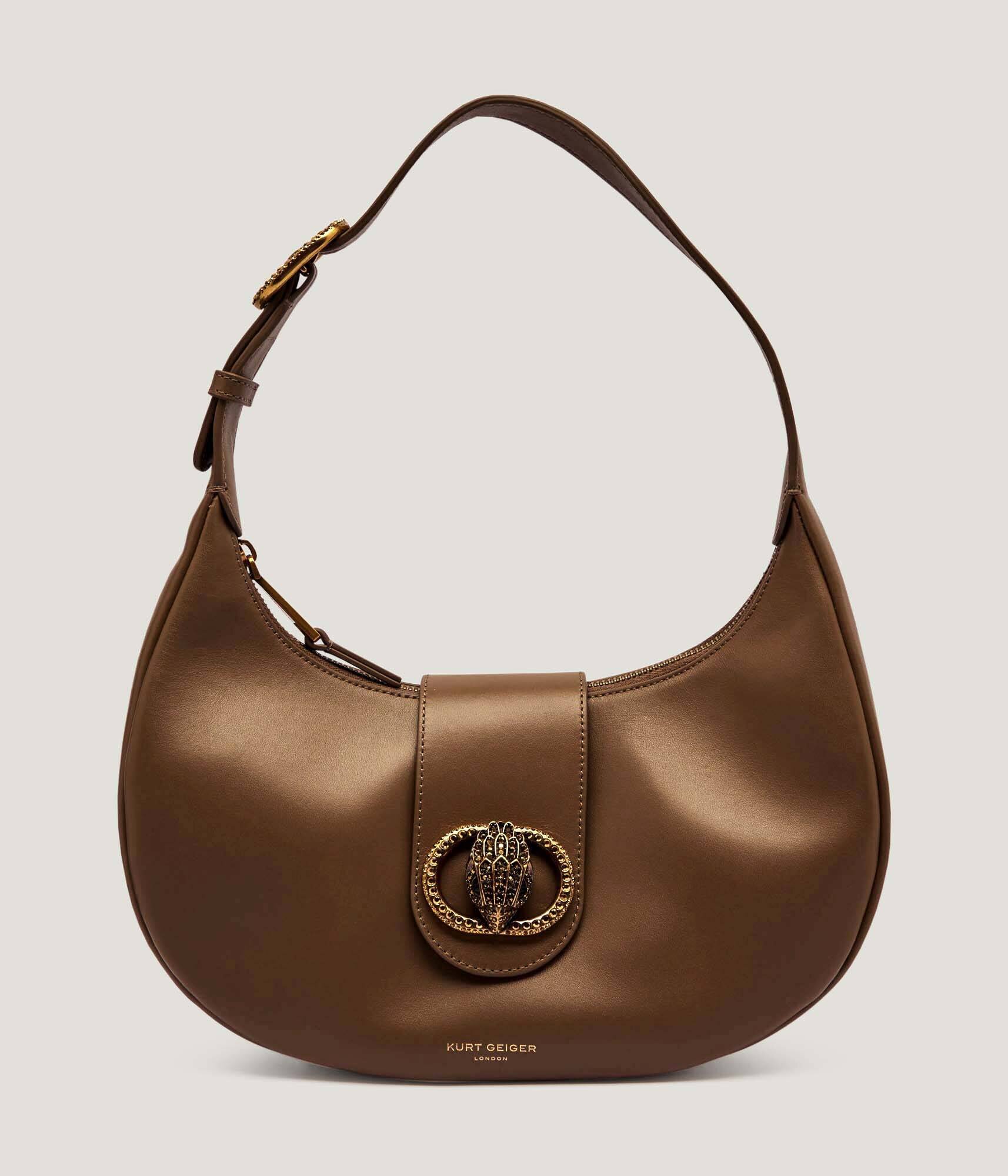 Kurt Geiger De piele hobo Chelsea