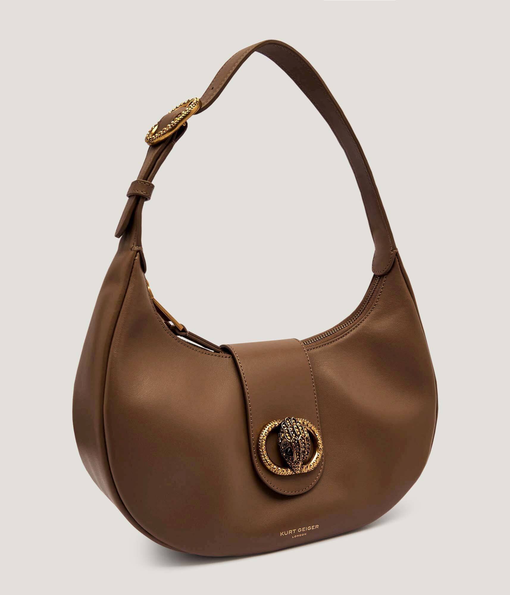 Kurt Geiger De piele hobo Chelsea
