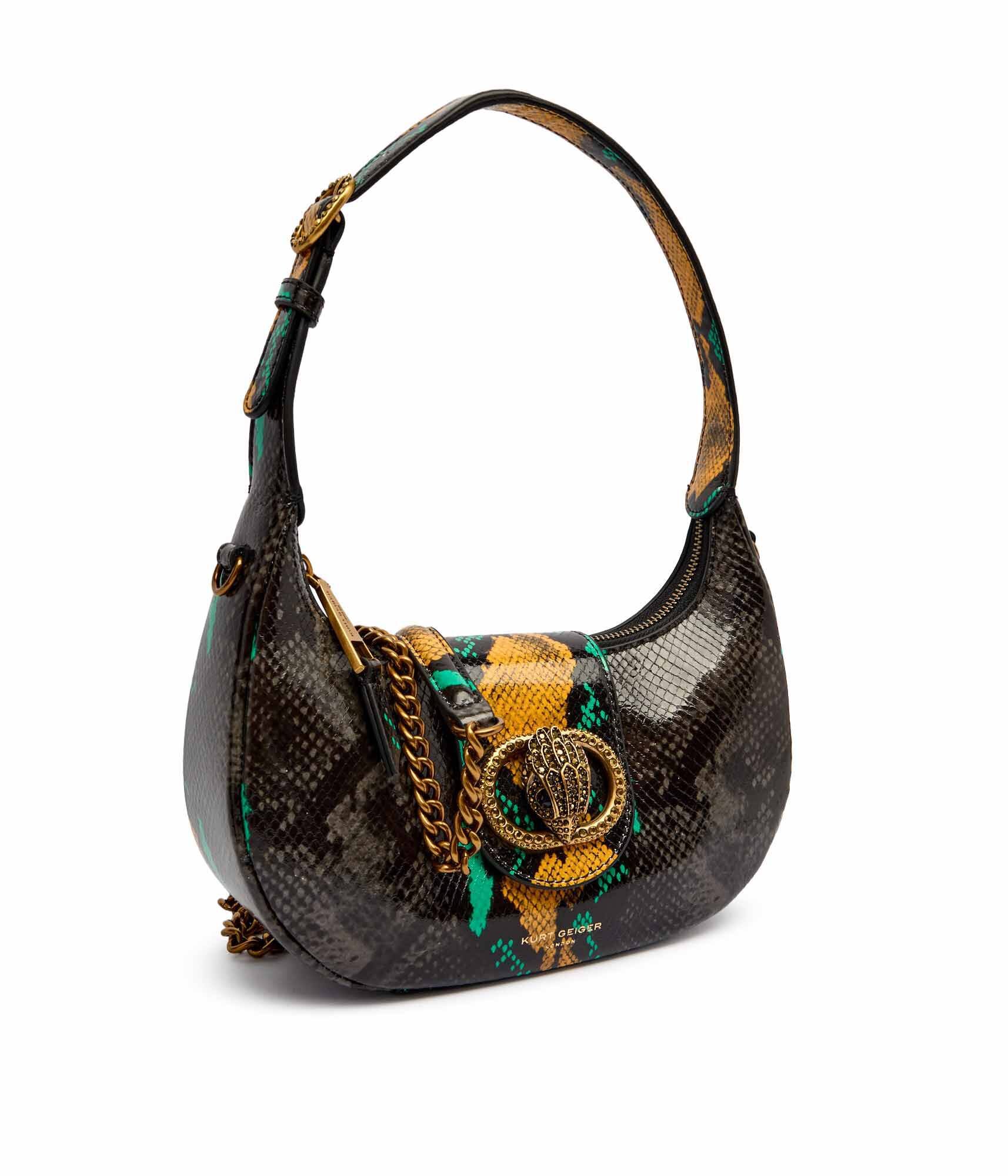 Kurt Geiger De piele hobo Chelsea