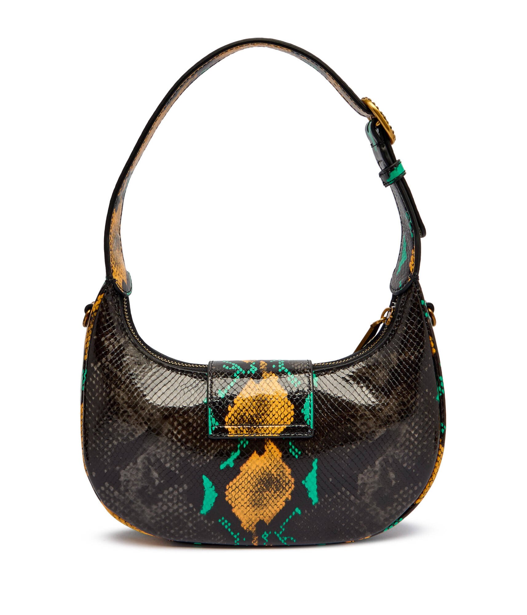 Kurt Geiger De piele hobo Chelsea