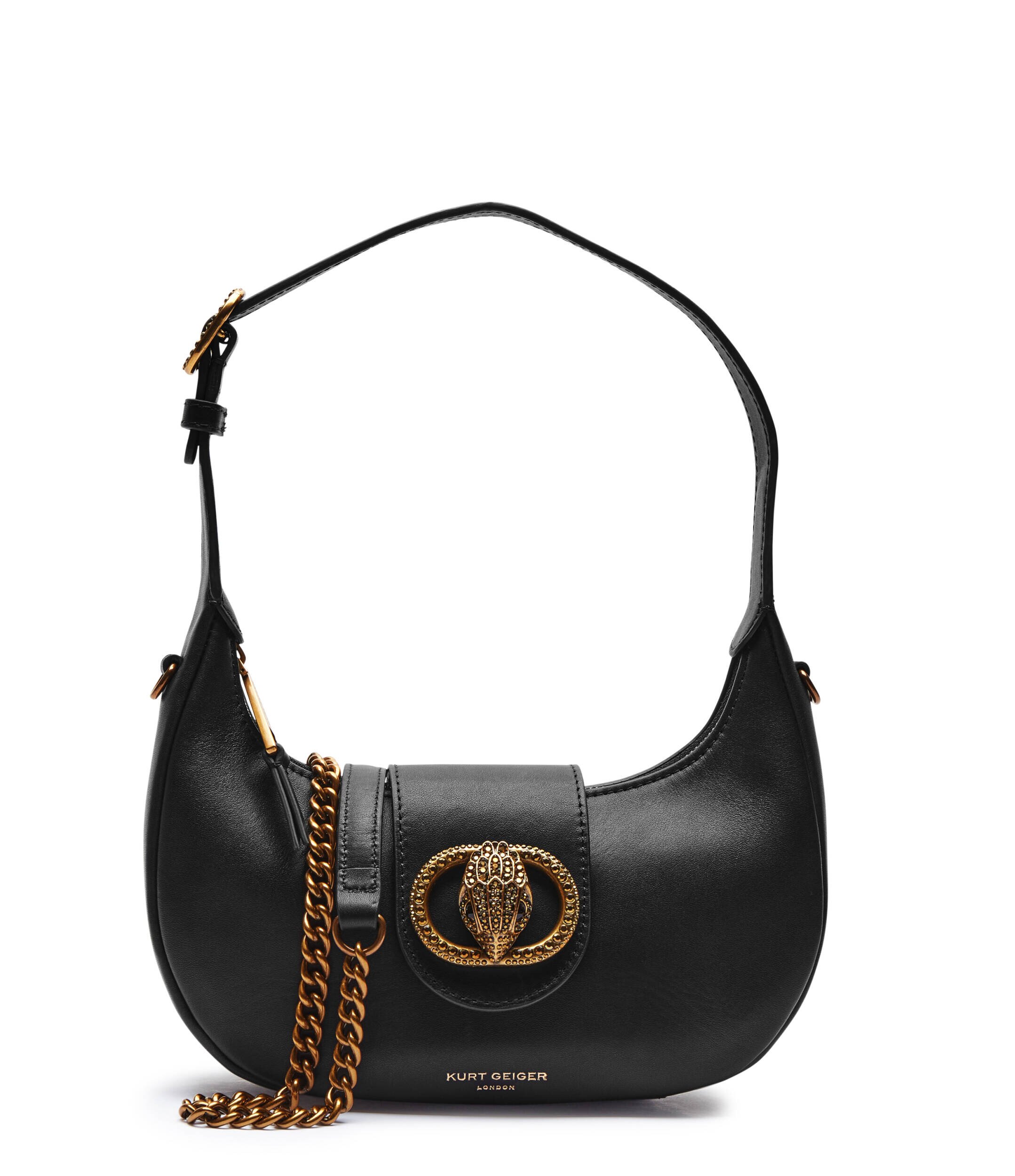 Kurt Geiger De piele hobo Chelsea