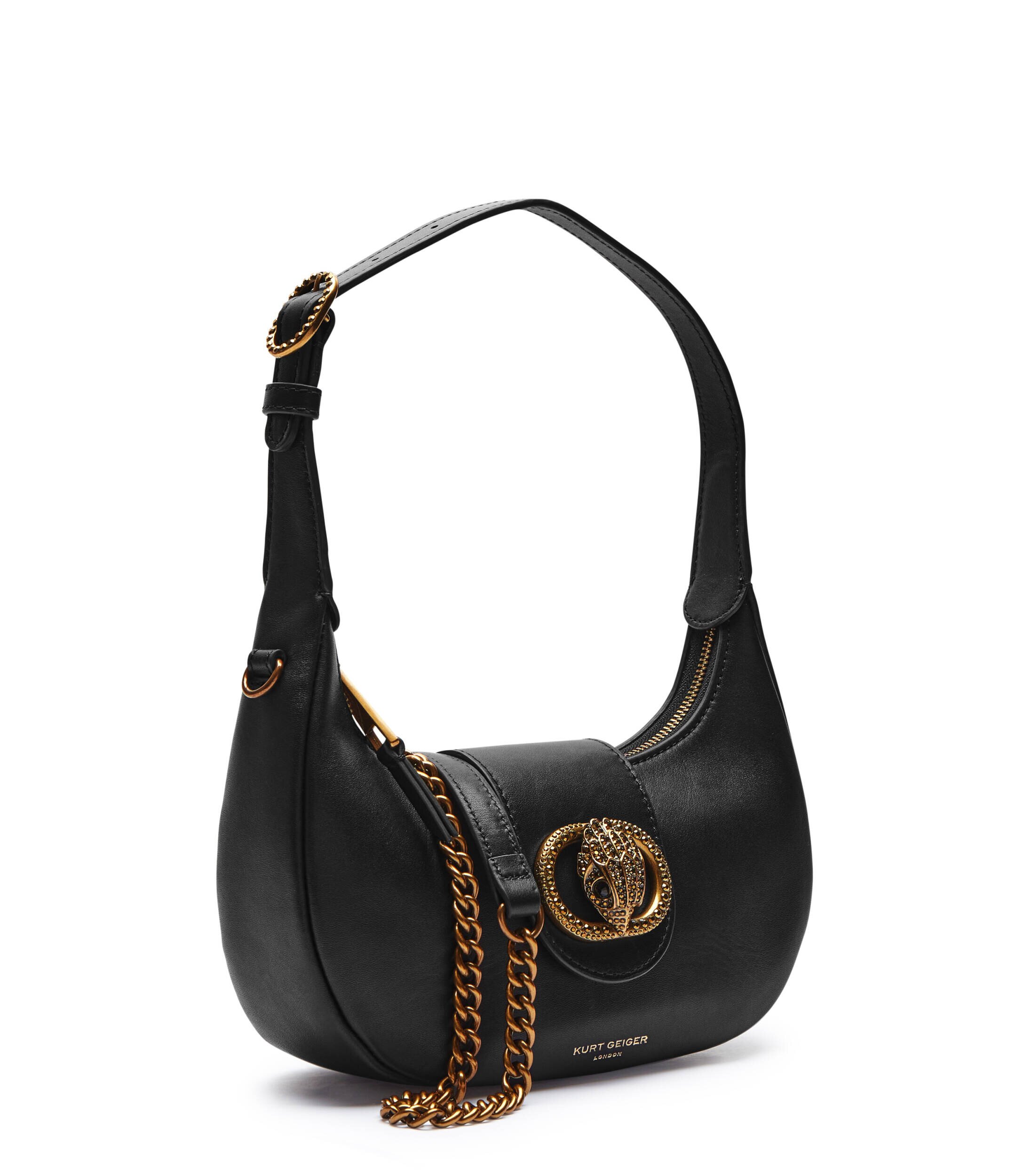 Kurt Geiger De piele hobo Chelsea