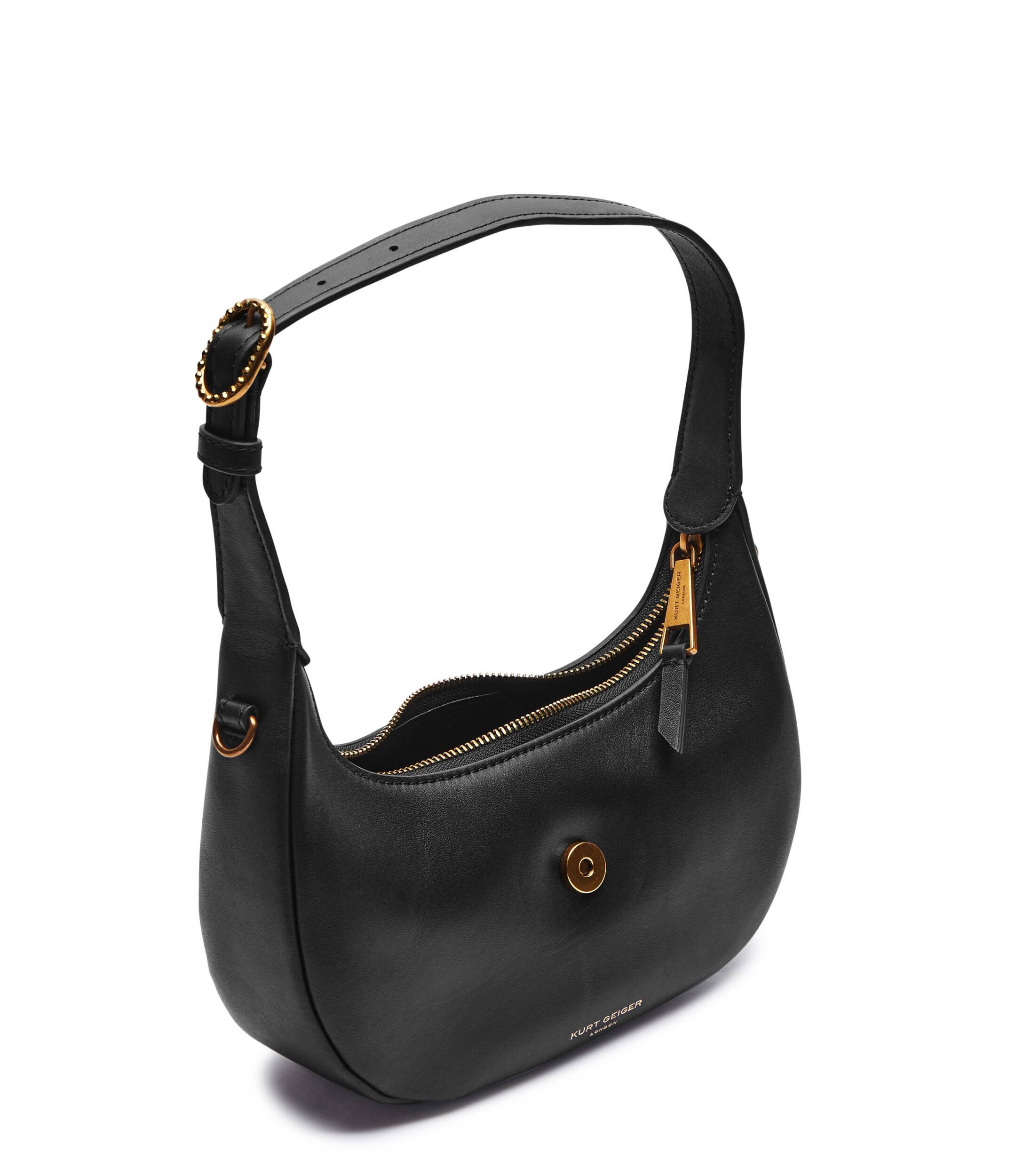 Kurt Geiger De piele hobo Chelsea