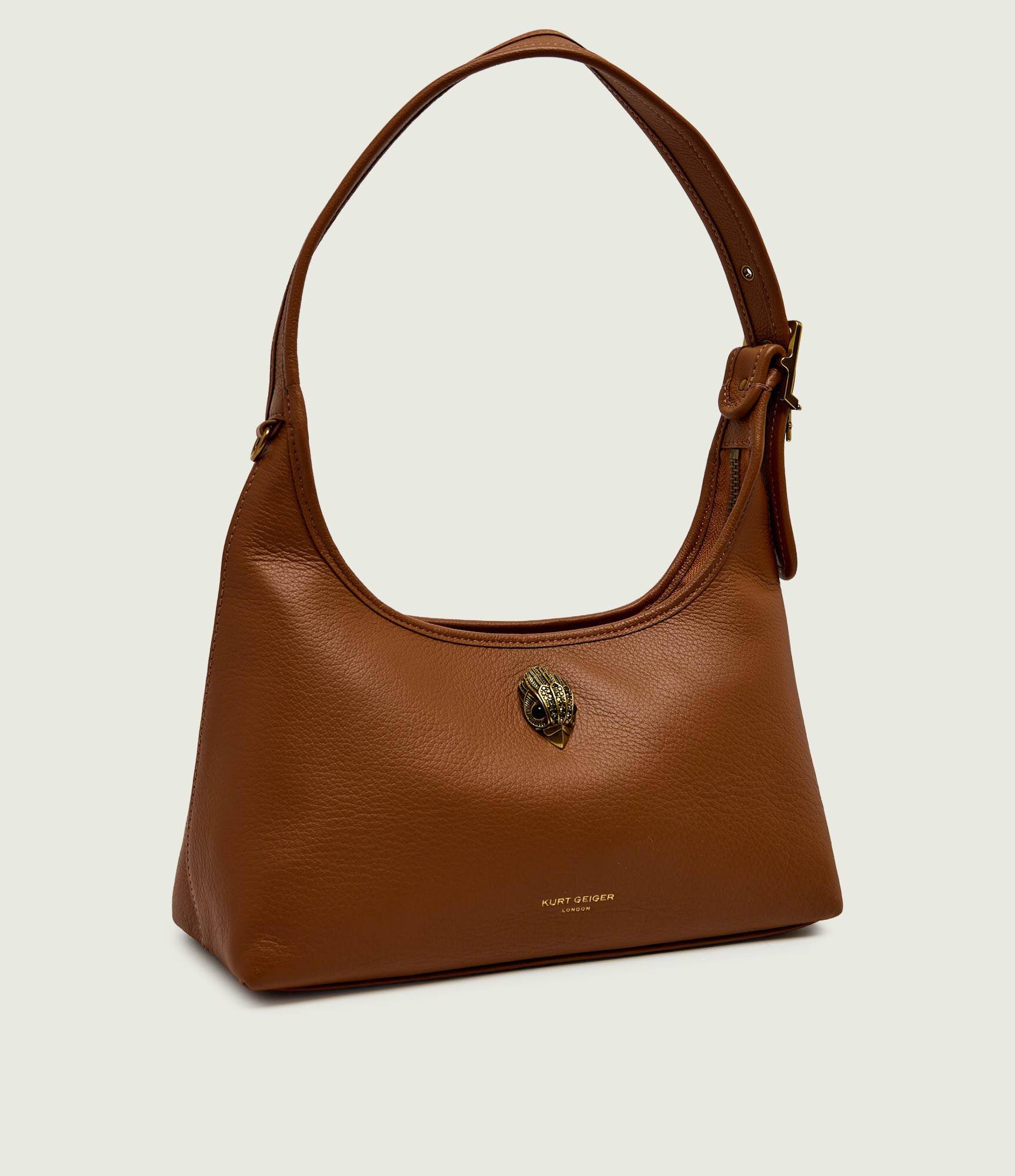Kurt Geiger De piele hobo KURT