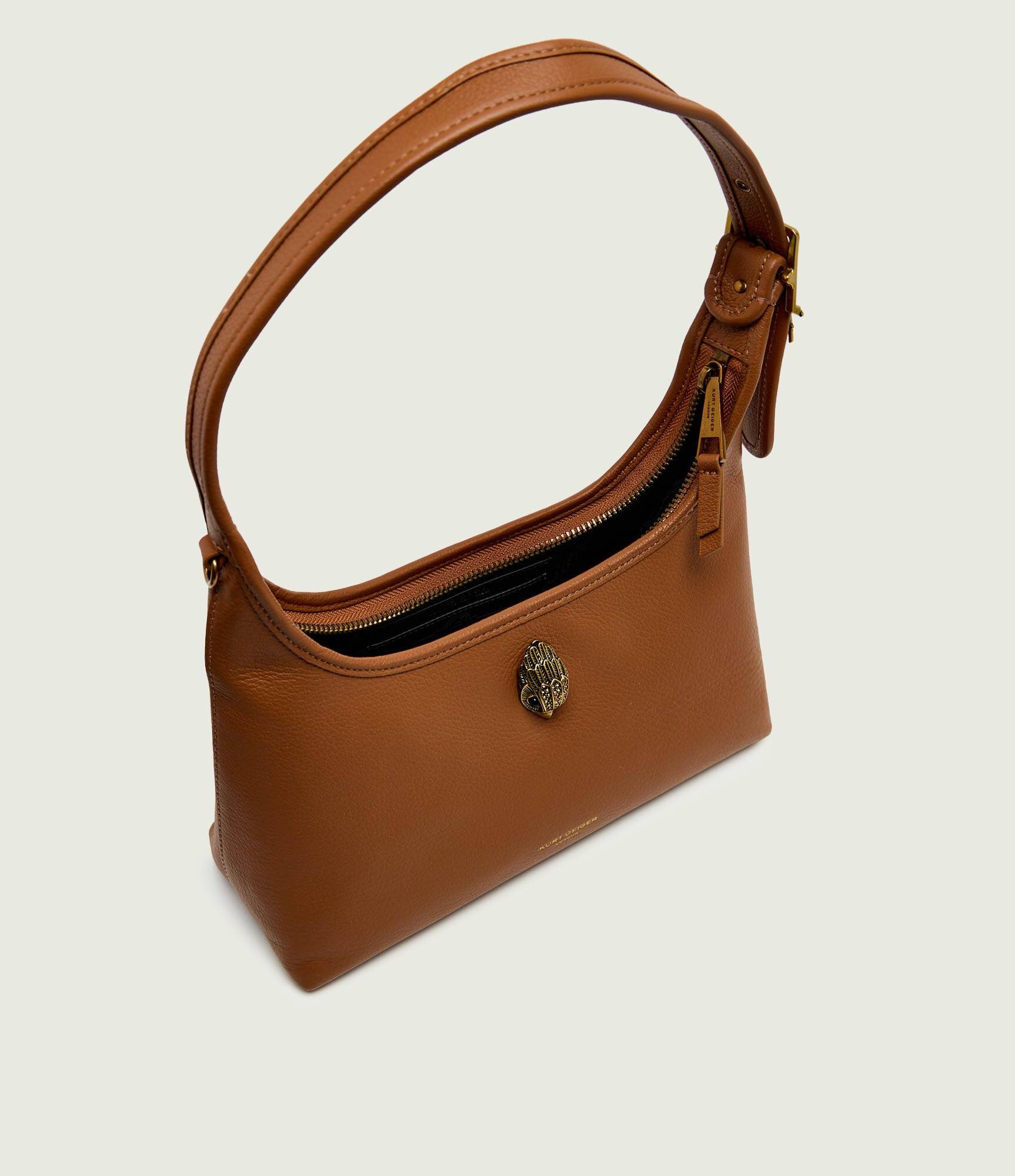 Kurt Geiger De piele hobo KURT