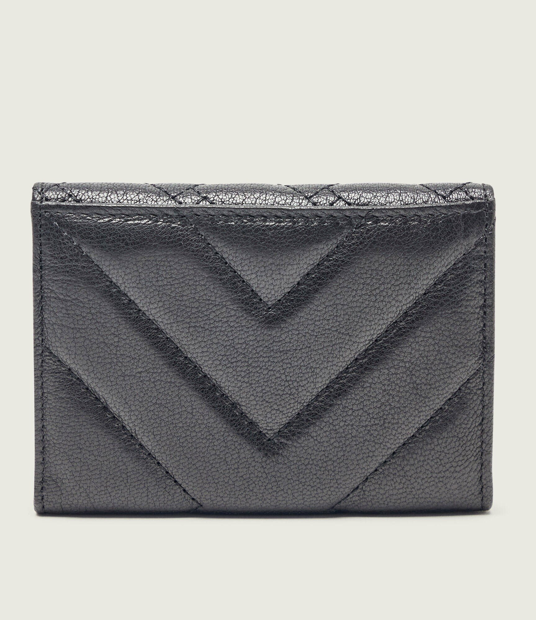 Kurt Geiger De piele husă pentru carduri