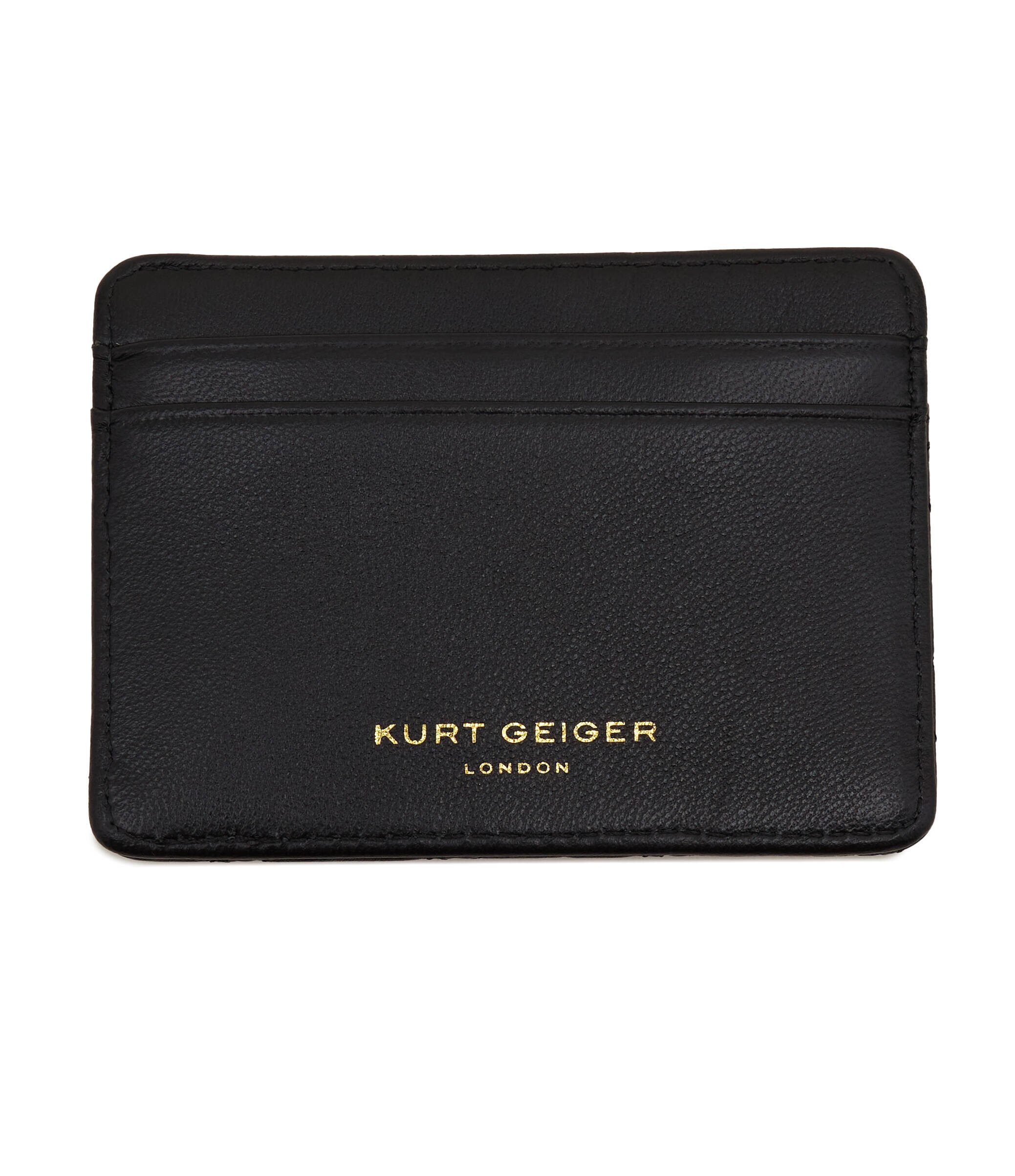 Kurt Geiger De piele husă pentru carduri