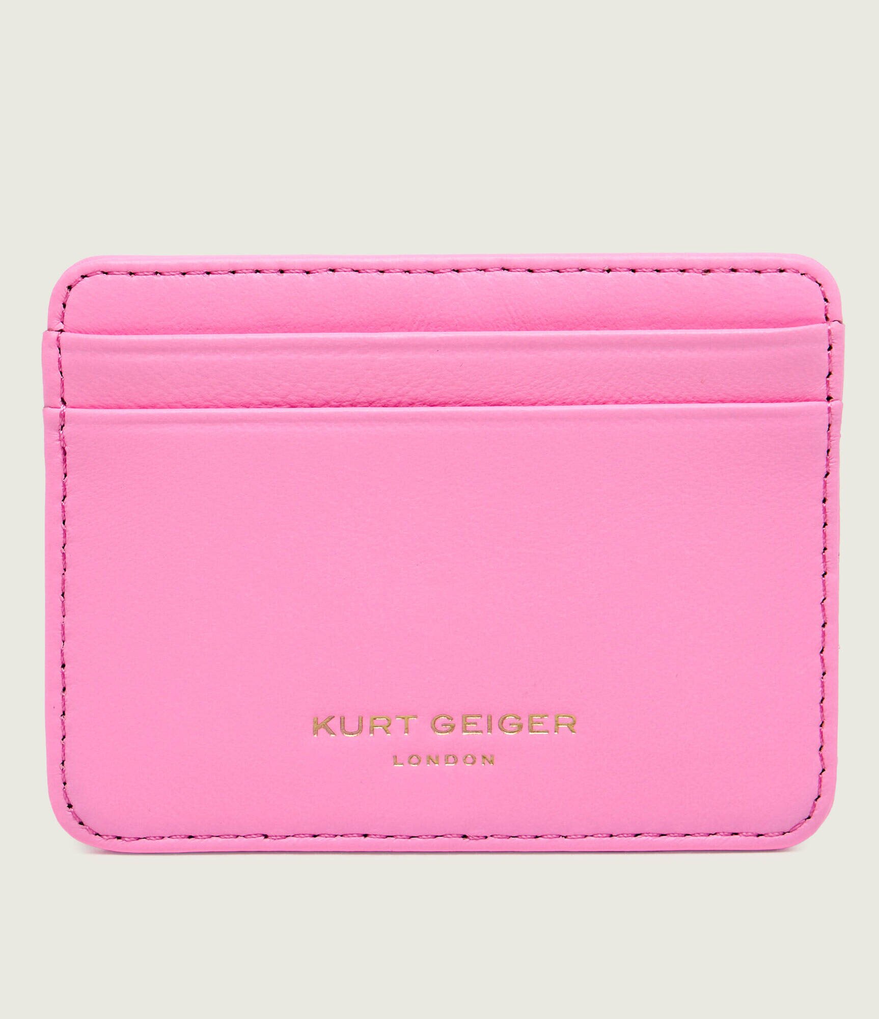 Kurt Geiger De piele husă pentru carduri KENSINGTON