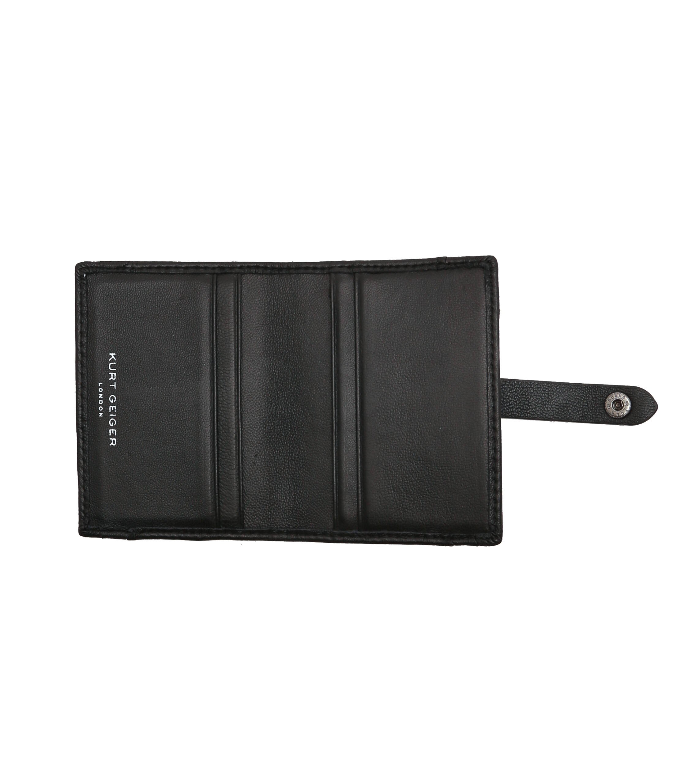 Kurt Geiger De piele husă pentru carduri MULTI CARD HOLDER