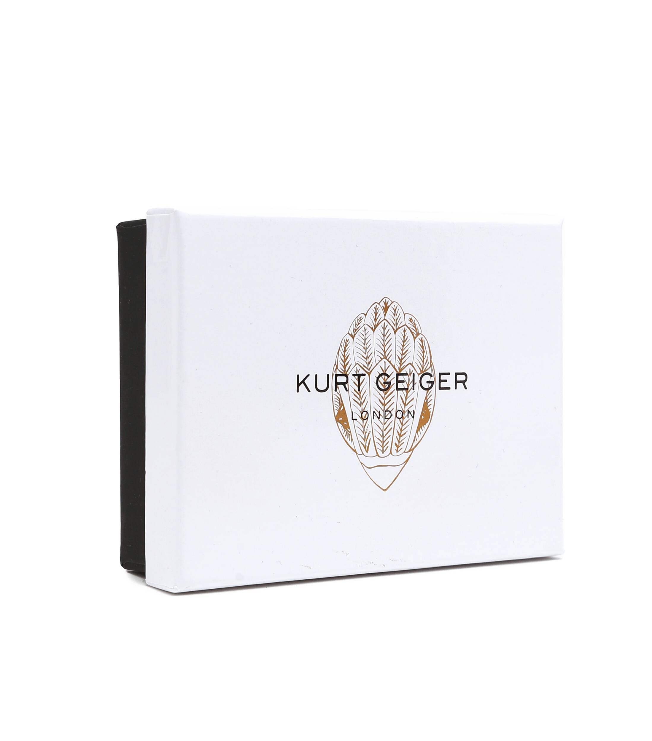 Kurt Geiger De piele husă pentru carduri MULTI CARD HOLDER