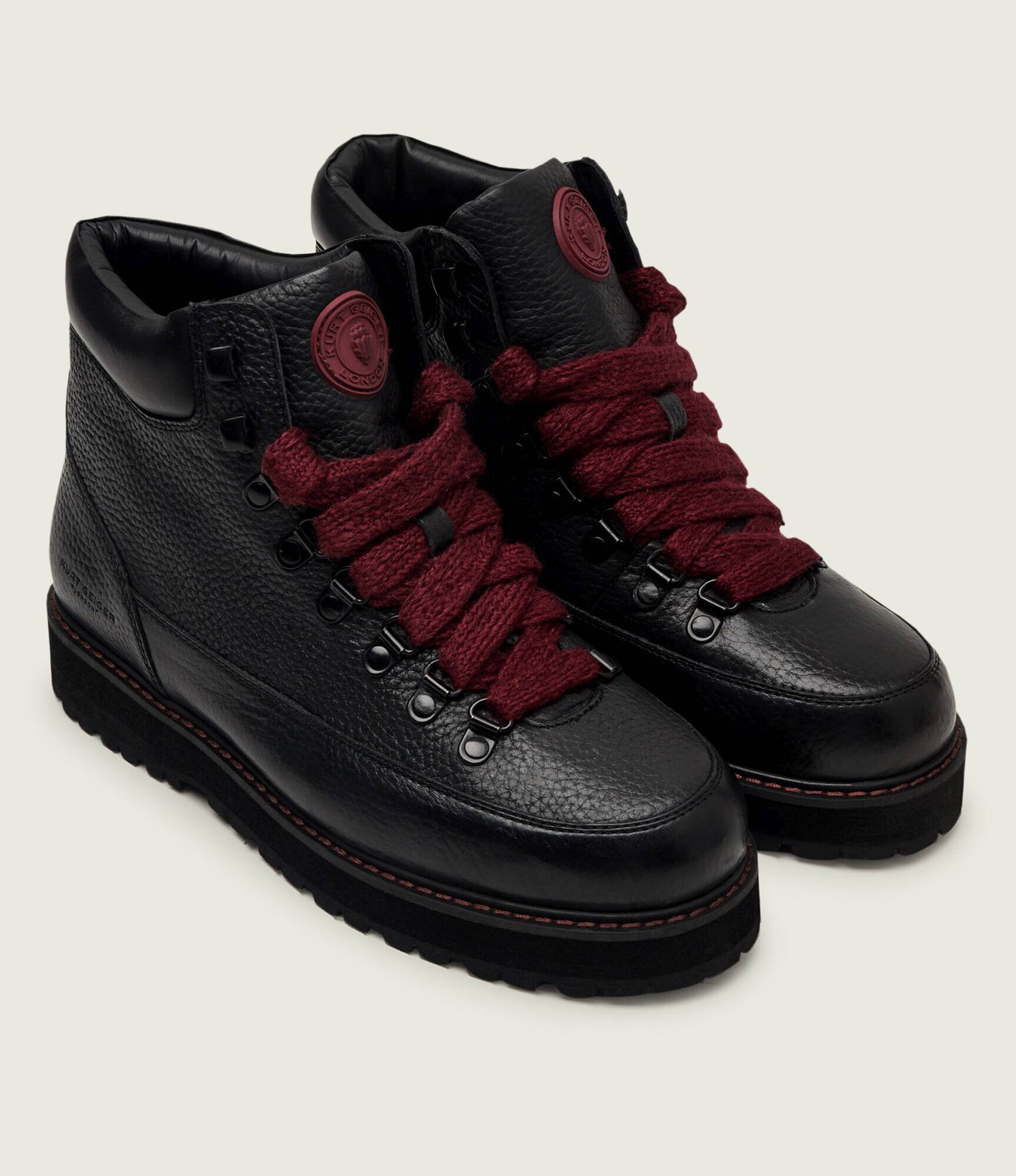 Kurt Geiger De piele insulete CHILTERN HIKER