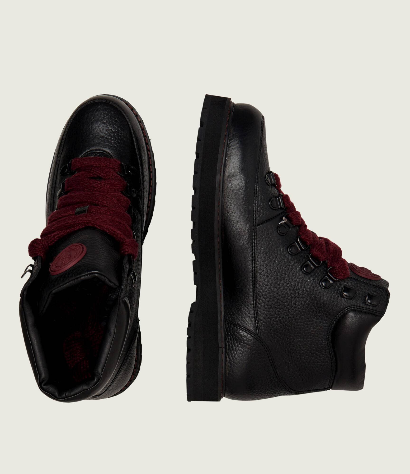 Kurt Geiger De piele insulete CHILTERN HIKER