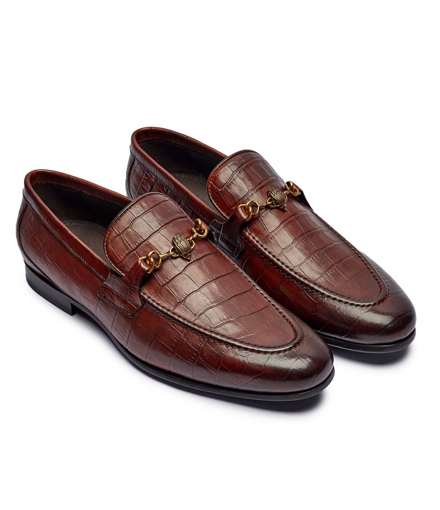 Kurt Geiger De piele pantofi loafer ALTON