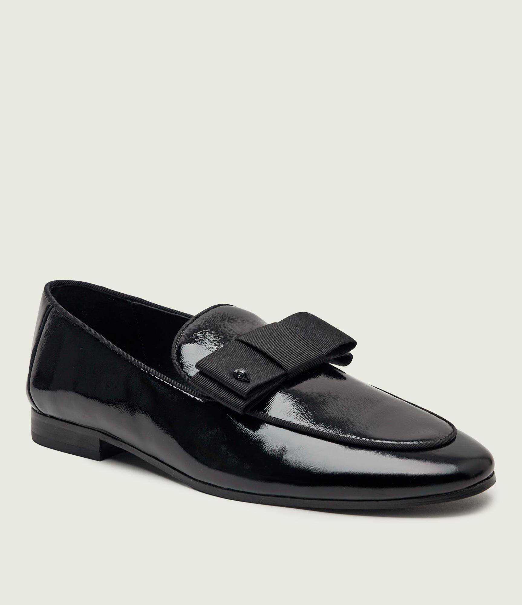 Kurt Geiger De piele pantofi loafer BEDFORD