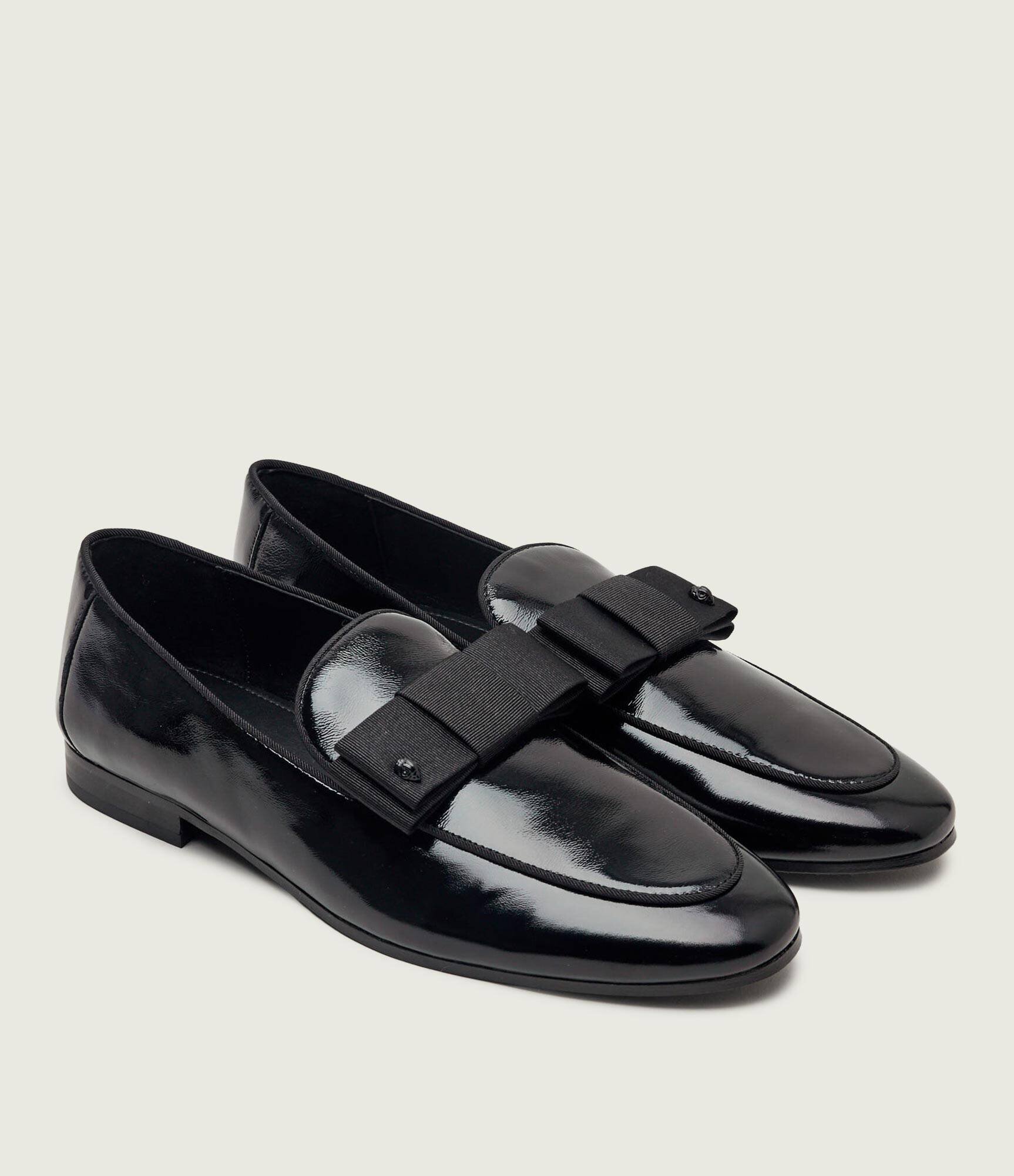 Kurt Geiger De piele pantofi loafer BEDFORD