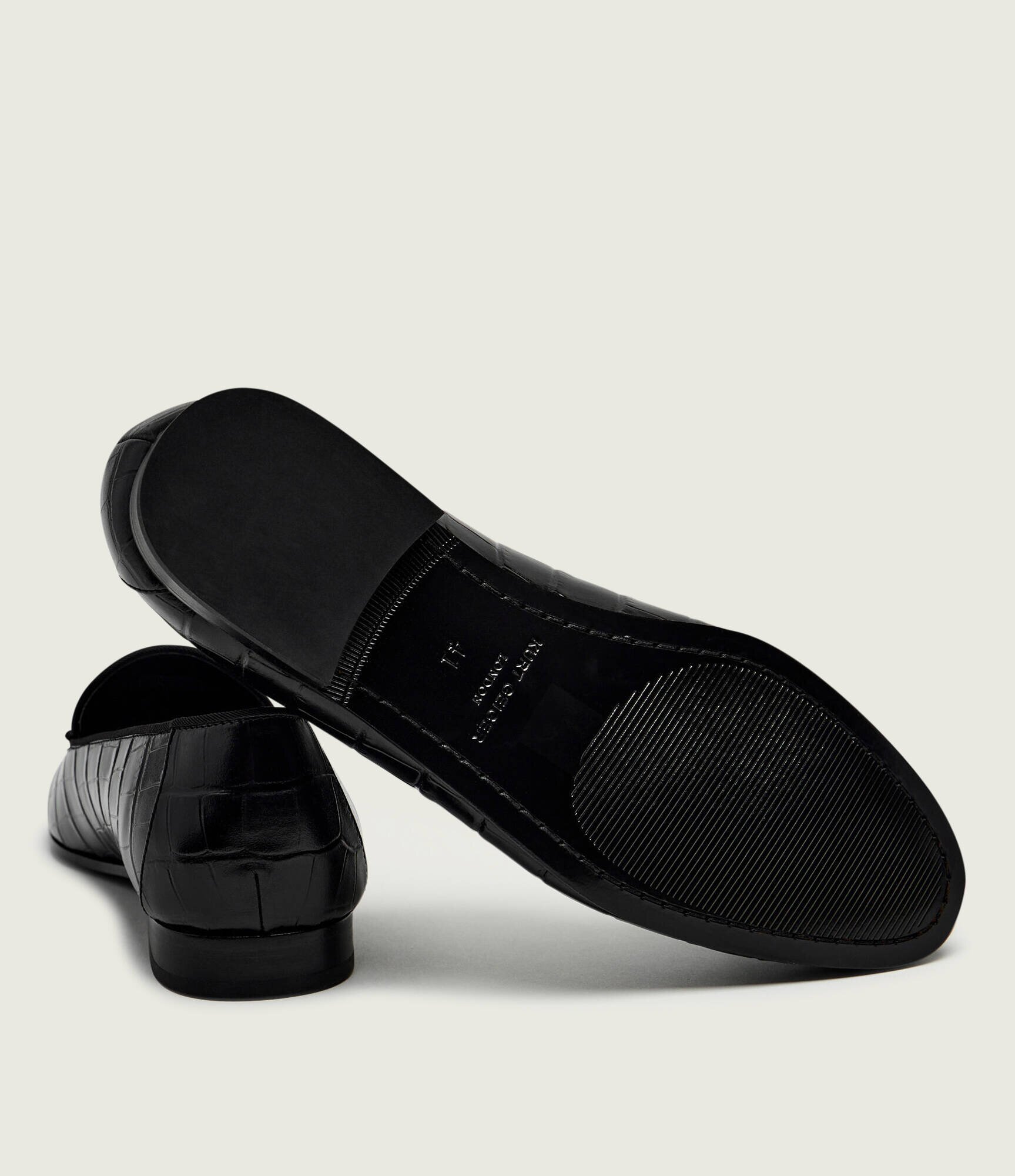 Kurt Geiger De piele pantofi loafer HUGH