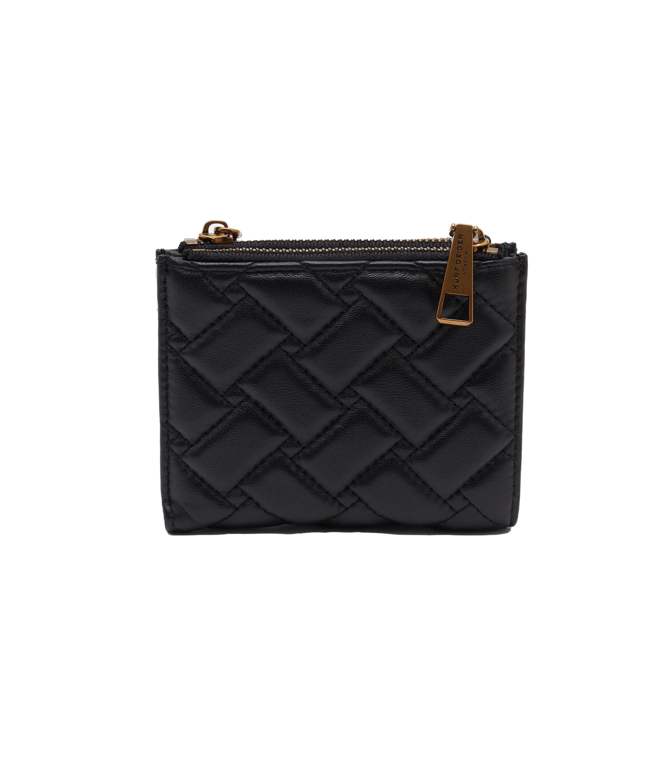 Kurt Geiger De piele portofel