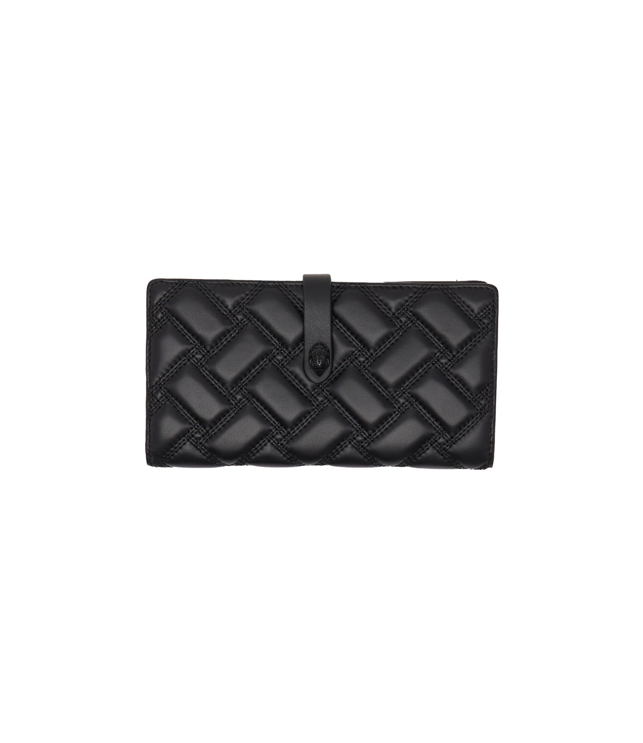 Kurt Geiger De piele portofel