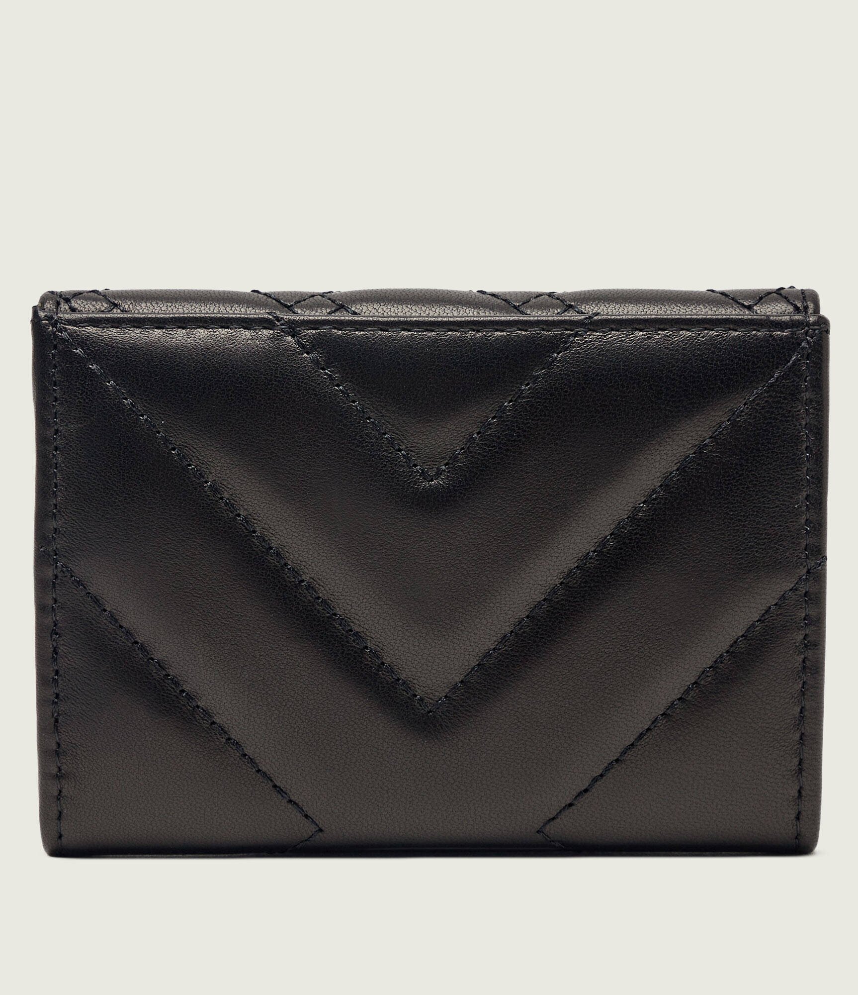 Kurt Geiger De piele portofel FLAP MULTI