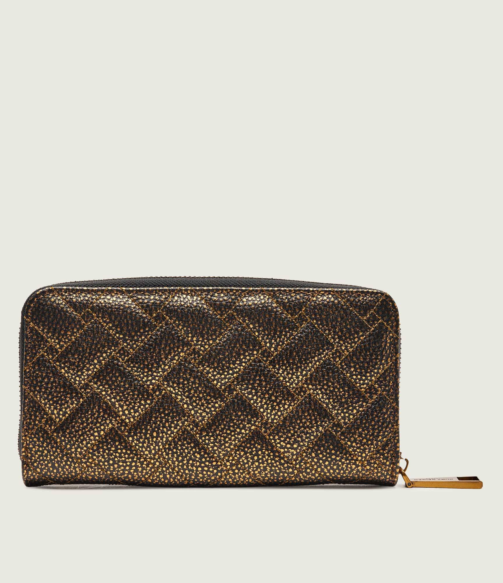 Kurt Geiger De piele portofel PIMLICO ZIP AROUND