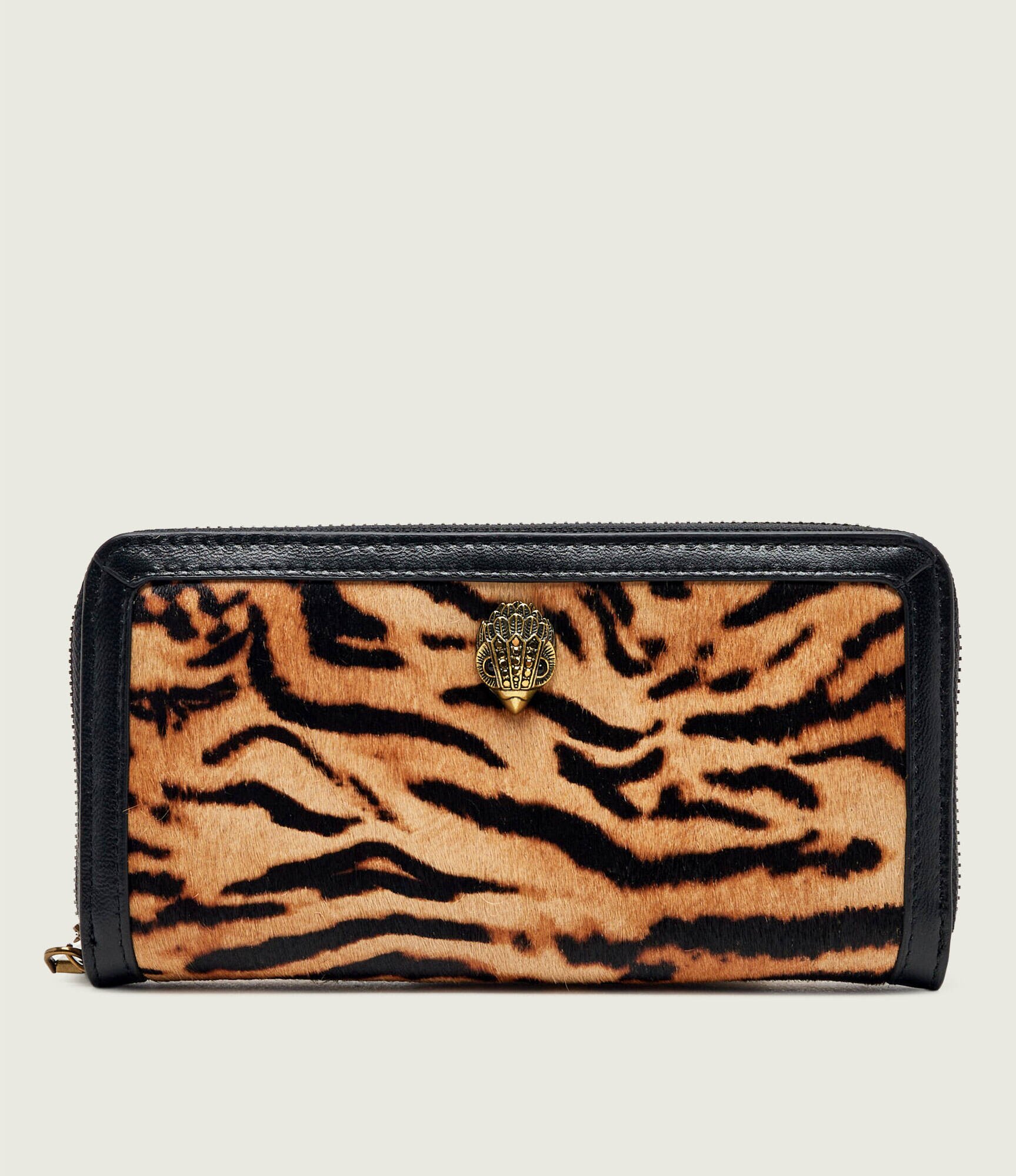 Kurt Geiger De piele portofel Shoreditch
