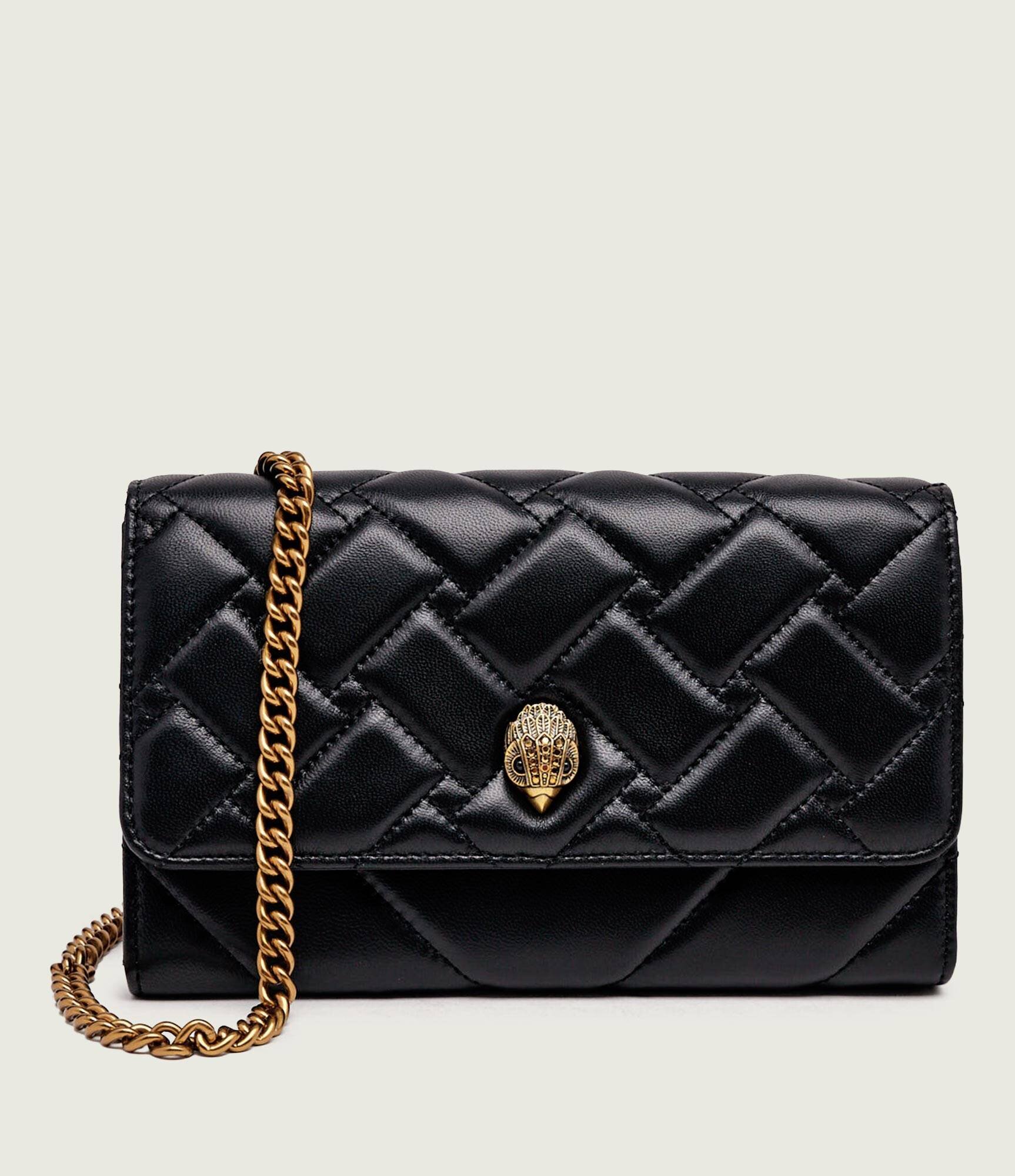 Kurt Geiger De piele poșetă plic The Kensington