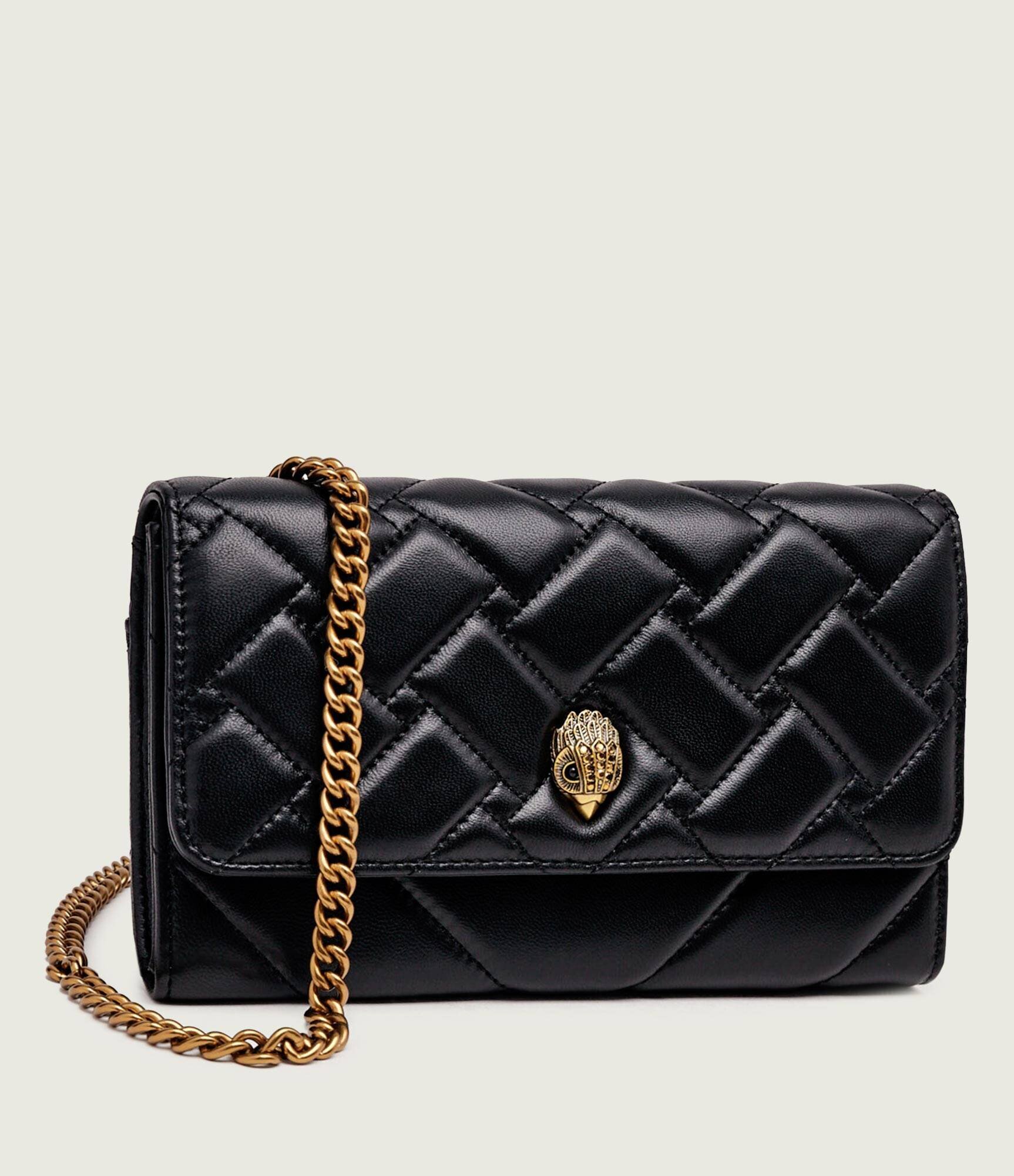 Kurt Geiger De piele poșetă plic The Kensington