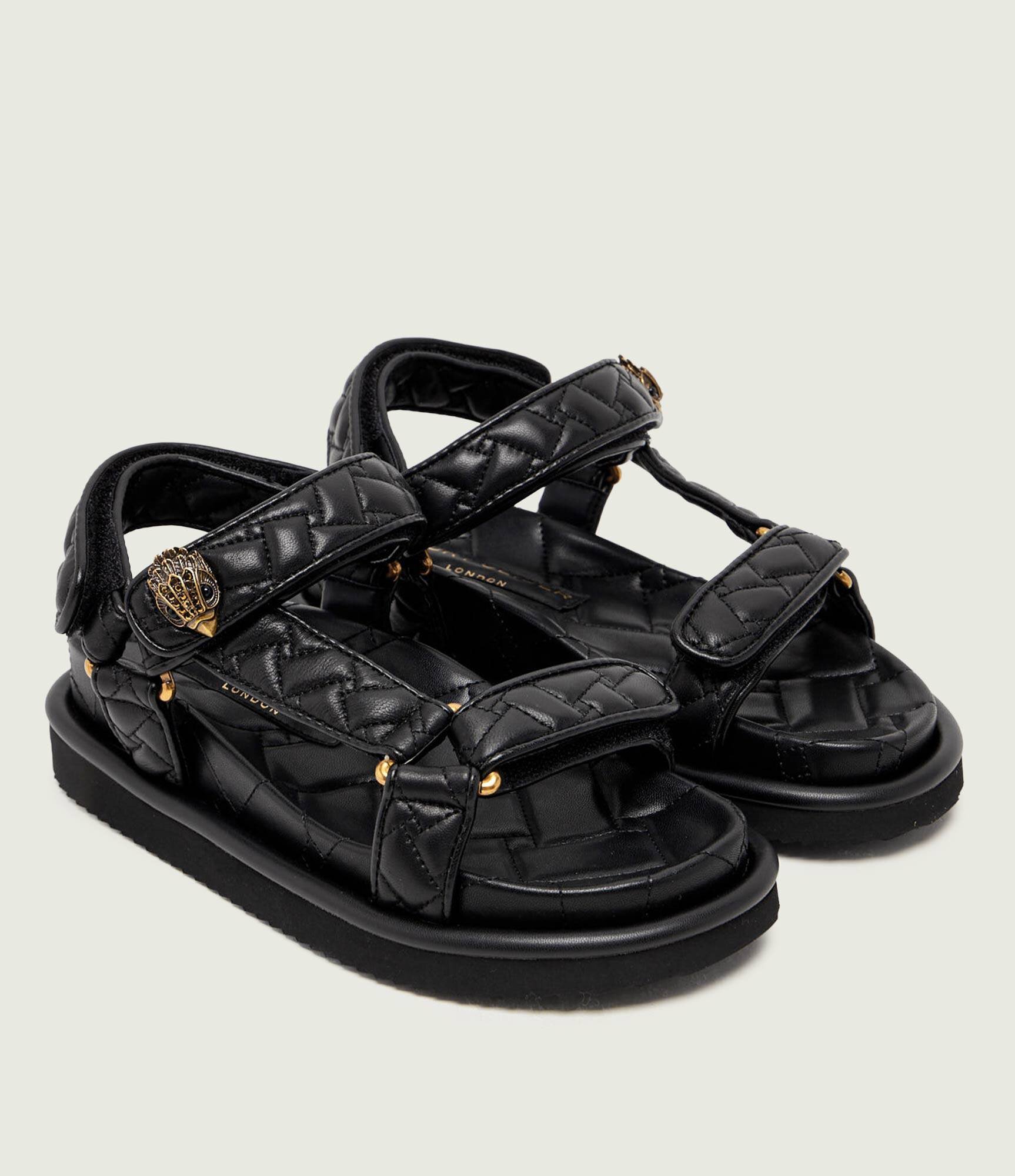Kurt Geiger De piele sandale ORSON
