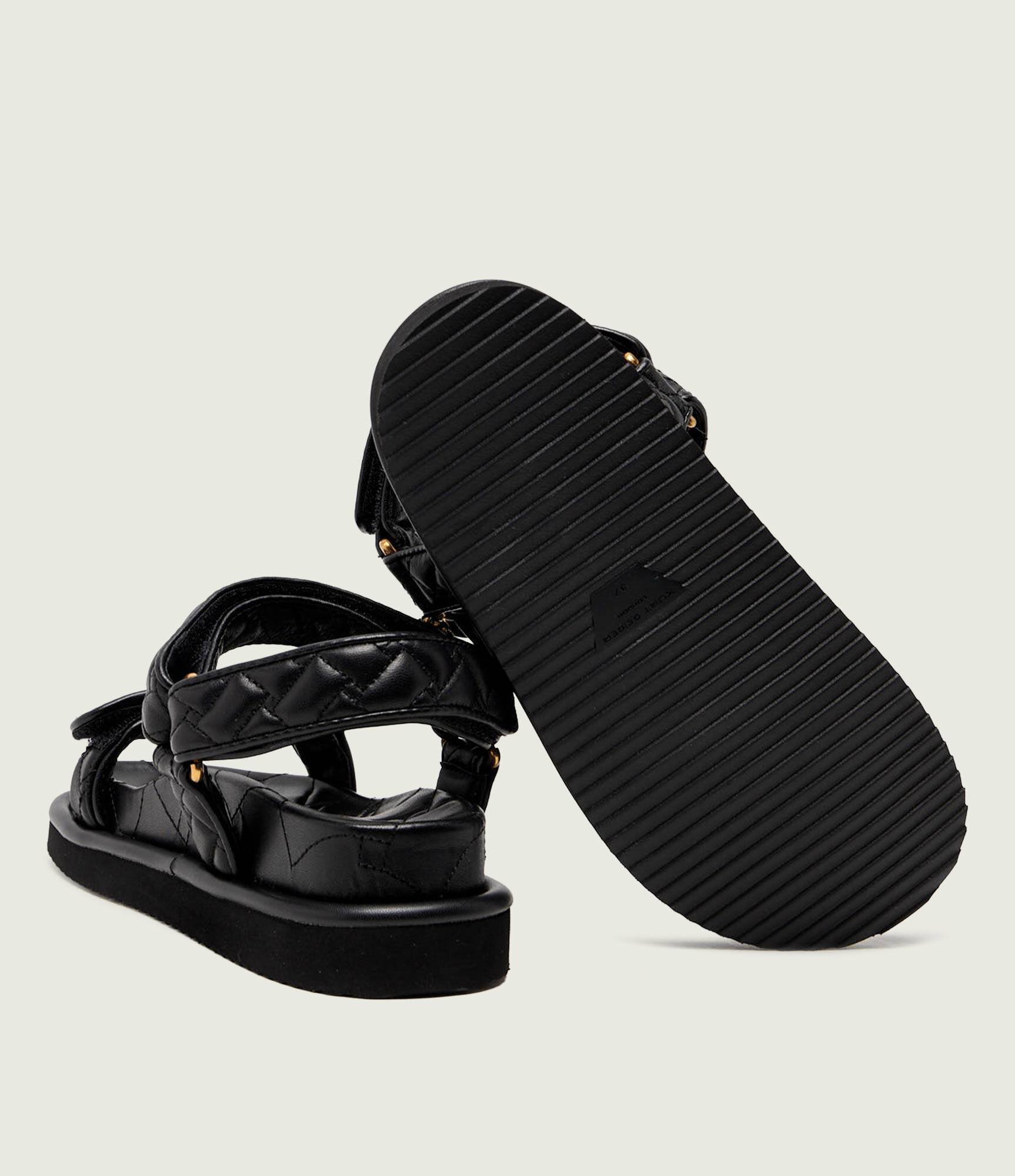 Kurt Geiger De piele sandale ORSON